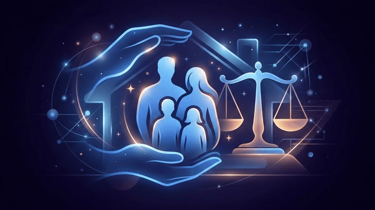 Top 10 Best Family Lawyers in Derry City and Strabane