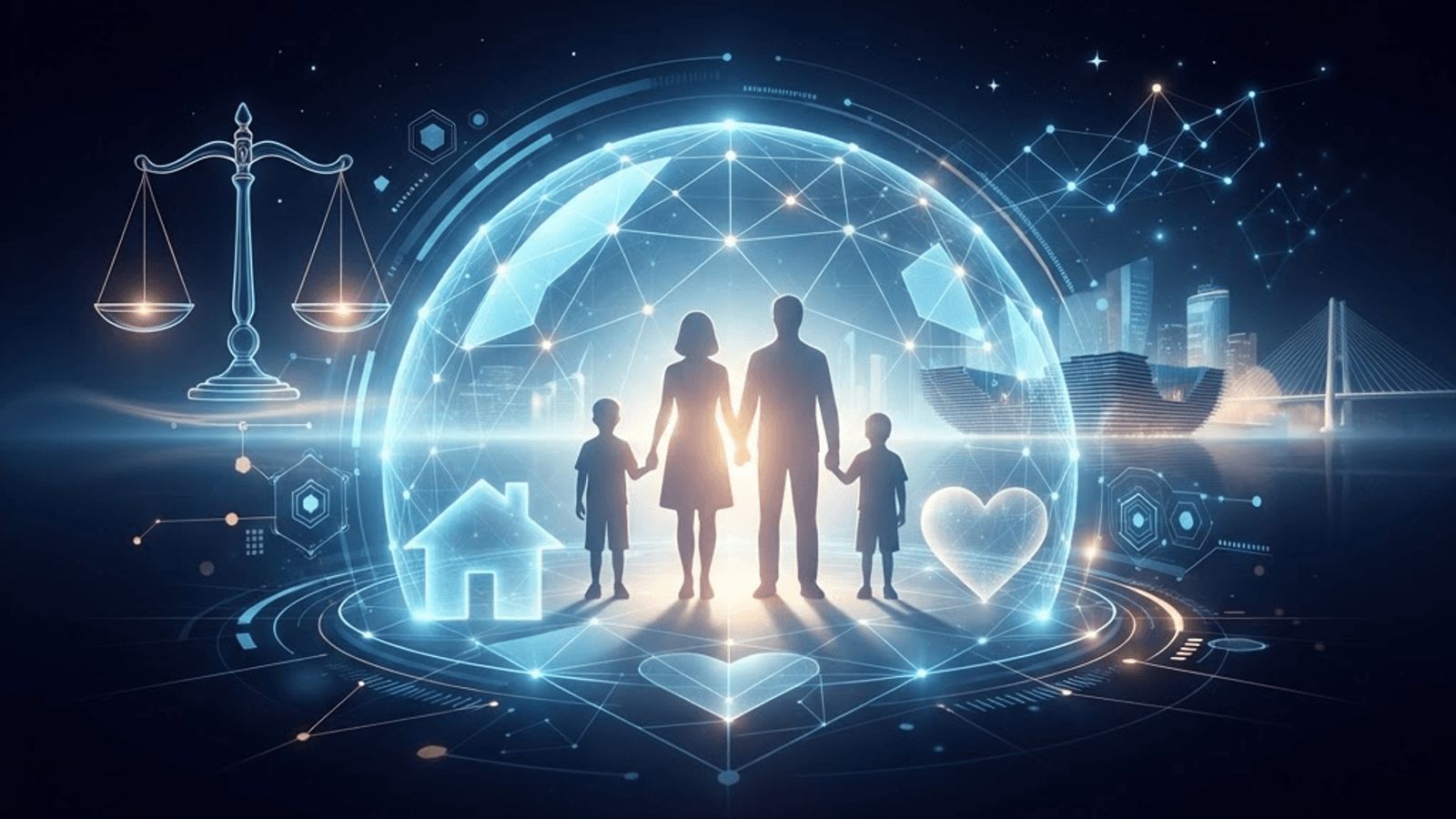 Top 10 Best Family Lawyers in Dundee City