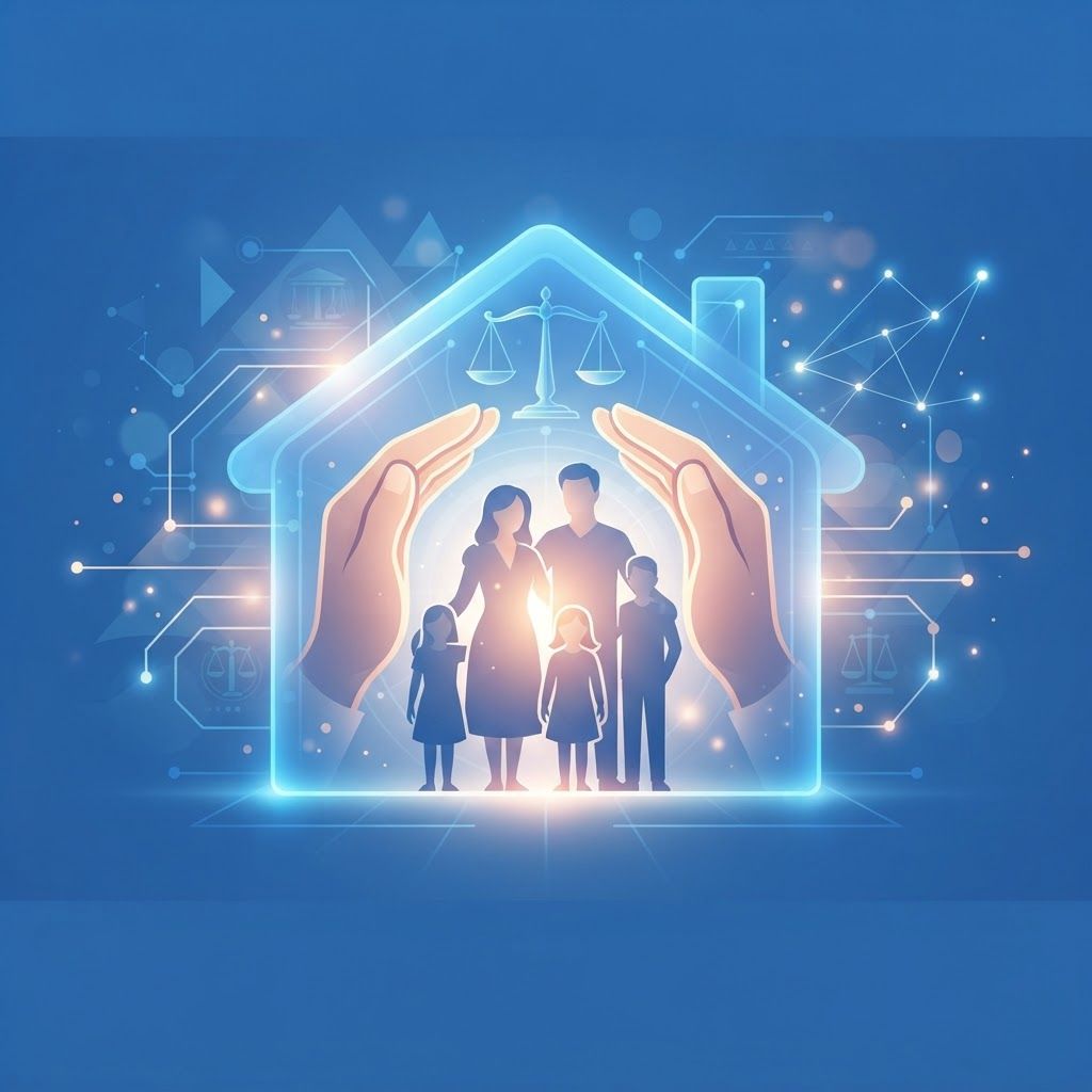 Top 10 Best Family Lawyers in Guildford