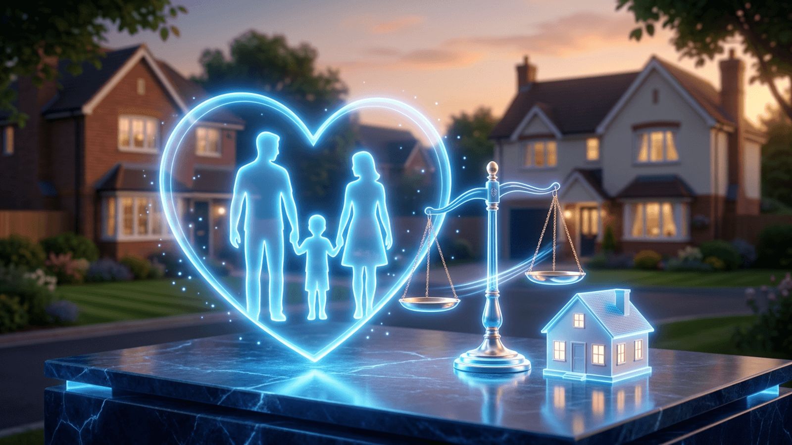 Top 10 Best Family Lawyers in Hertsmere