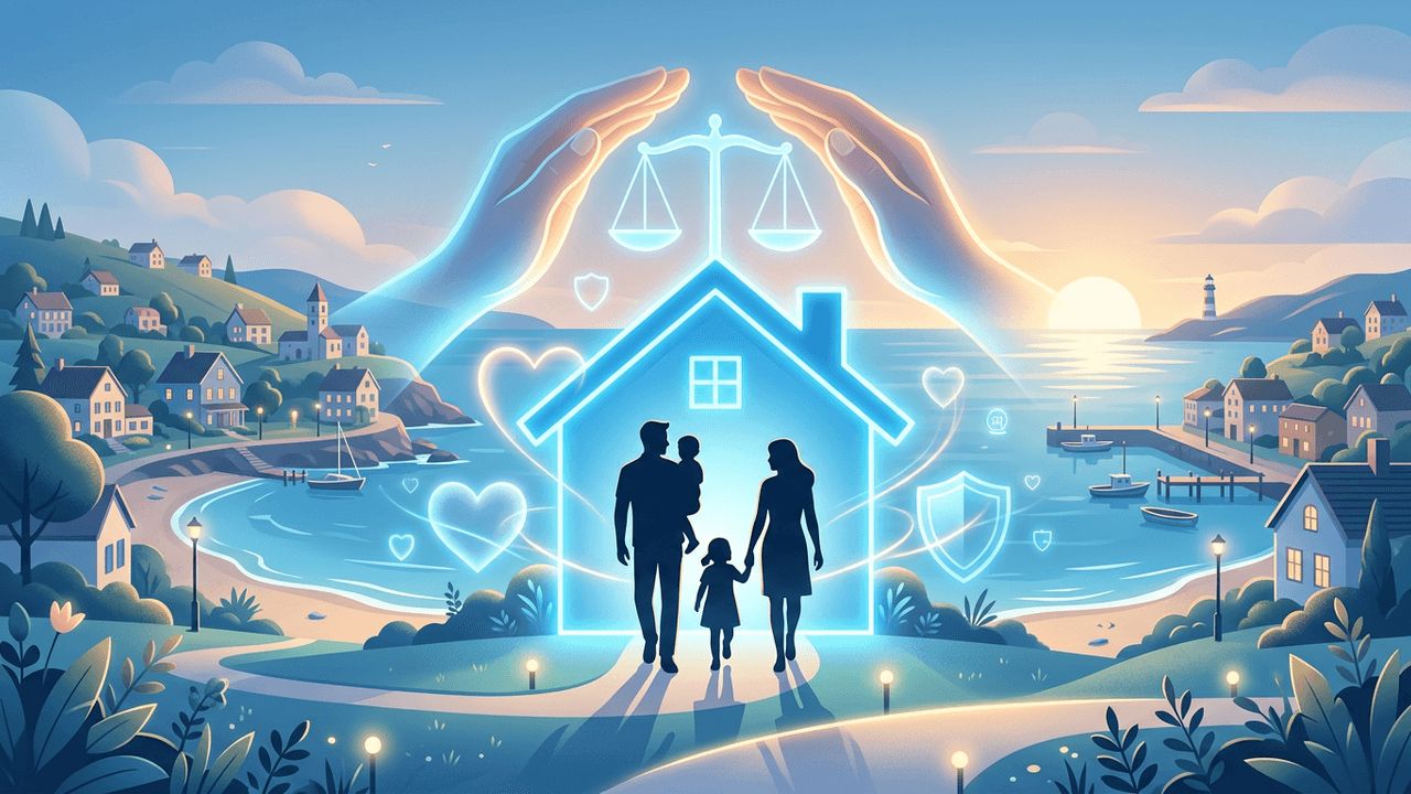 Top 10 Best Family Lawyers in Isle of Anglesey