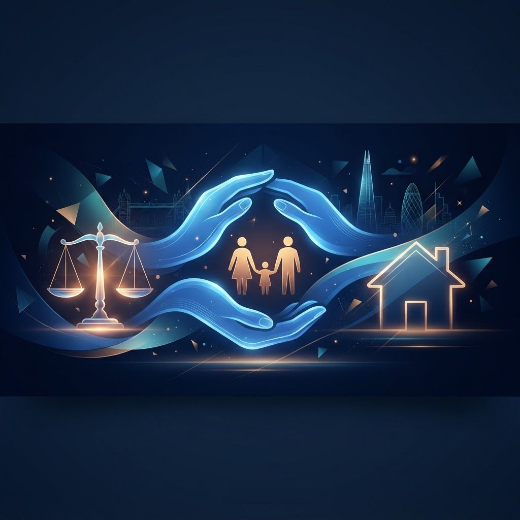 Top 10 Best Family Lawyers in Lancaster