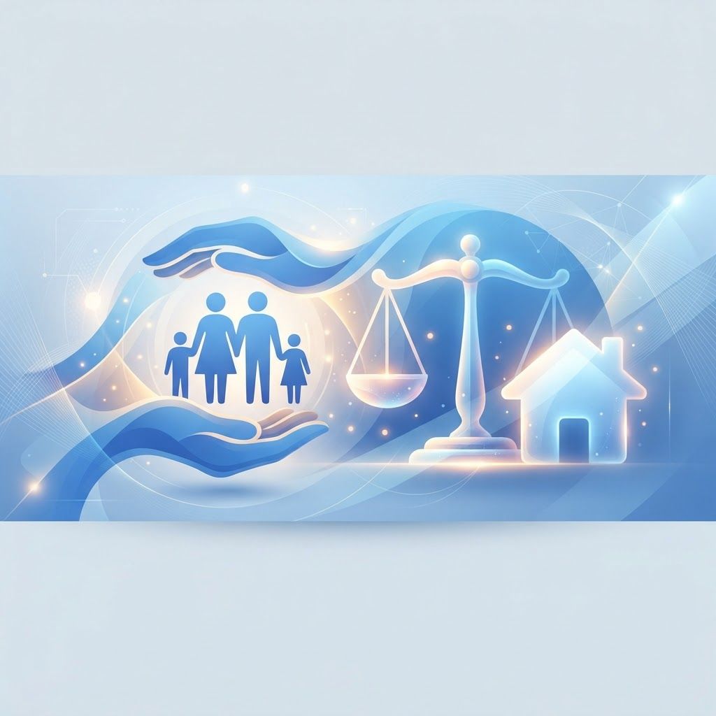 Top 10 Best Family Lawyers in Neath Port Talbot