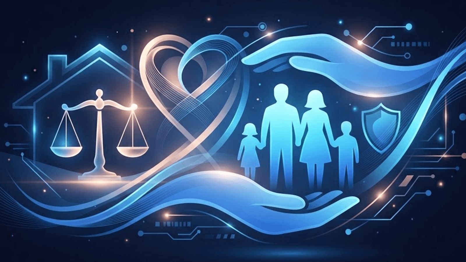 Top 10 Best Family Lawyers in Newcastle-under-Lyme