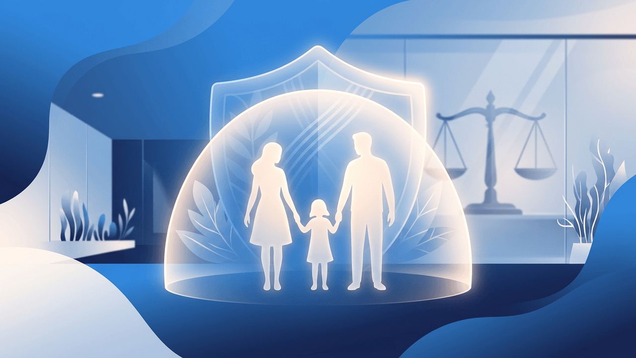 Top 10 Best Family Lawyers in Runnymede