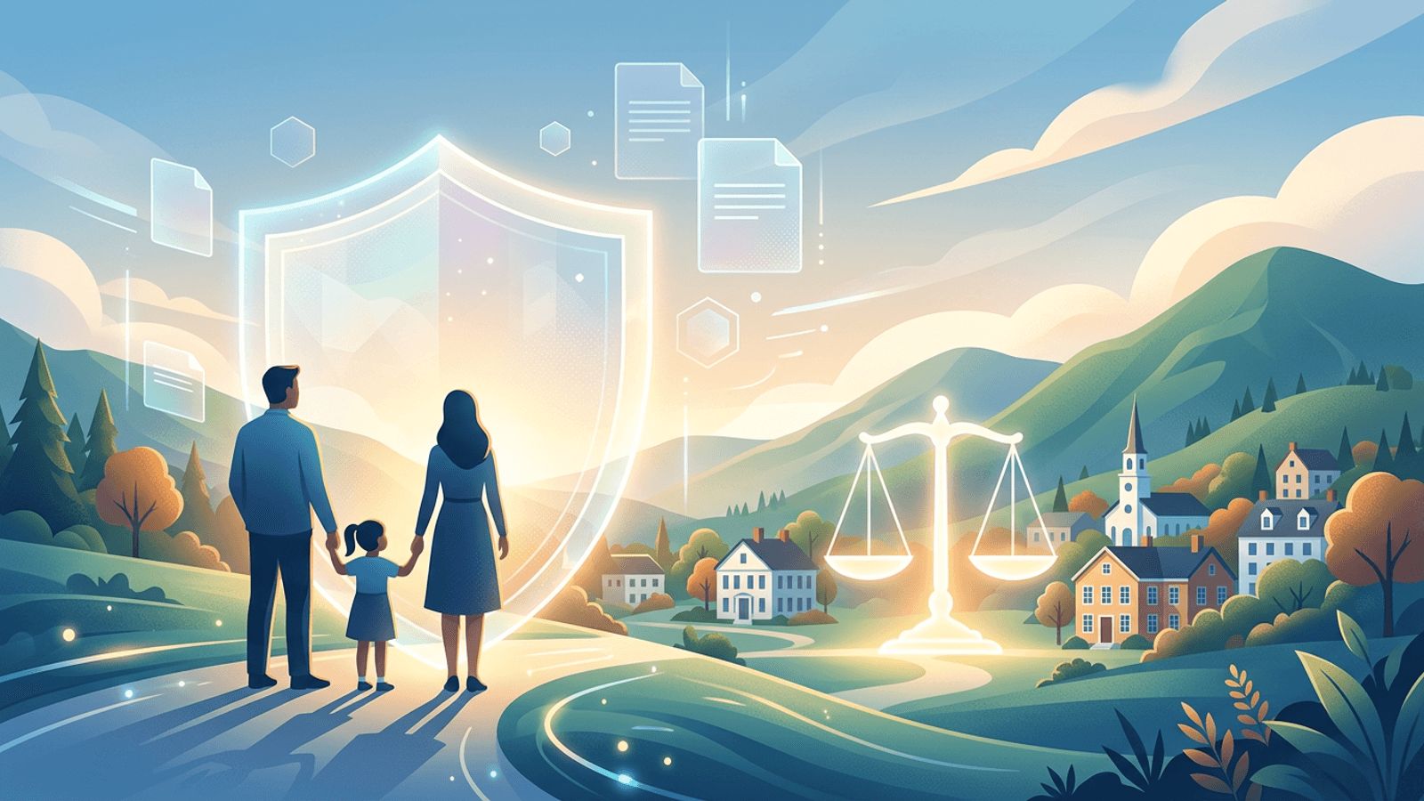 Top 10 Best Family Lawyers in Rutland