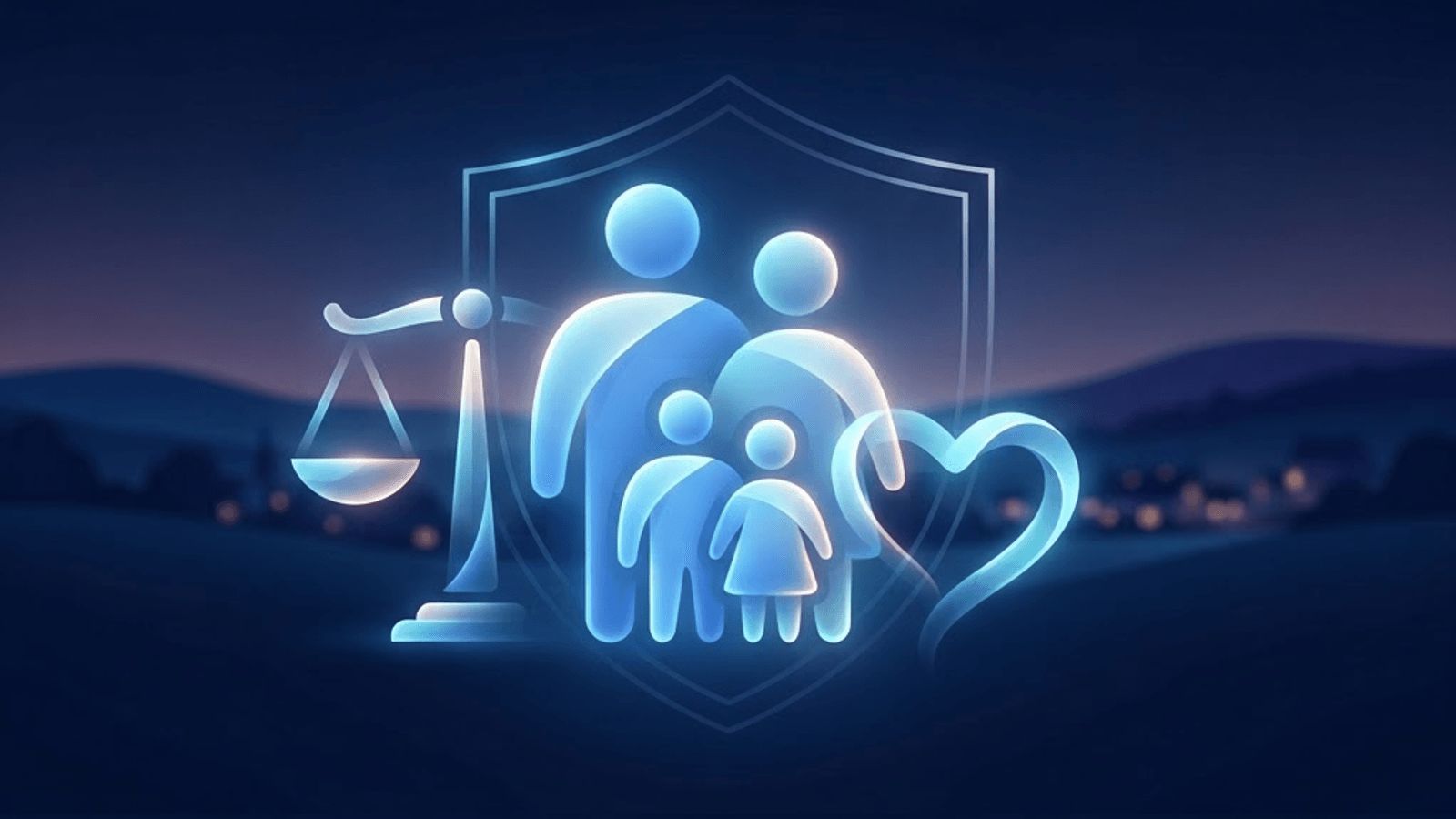 Top 10 Best Family Lawyers in Scottish Borders