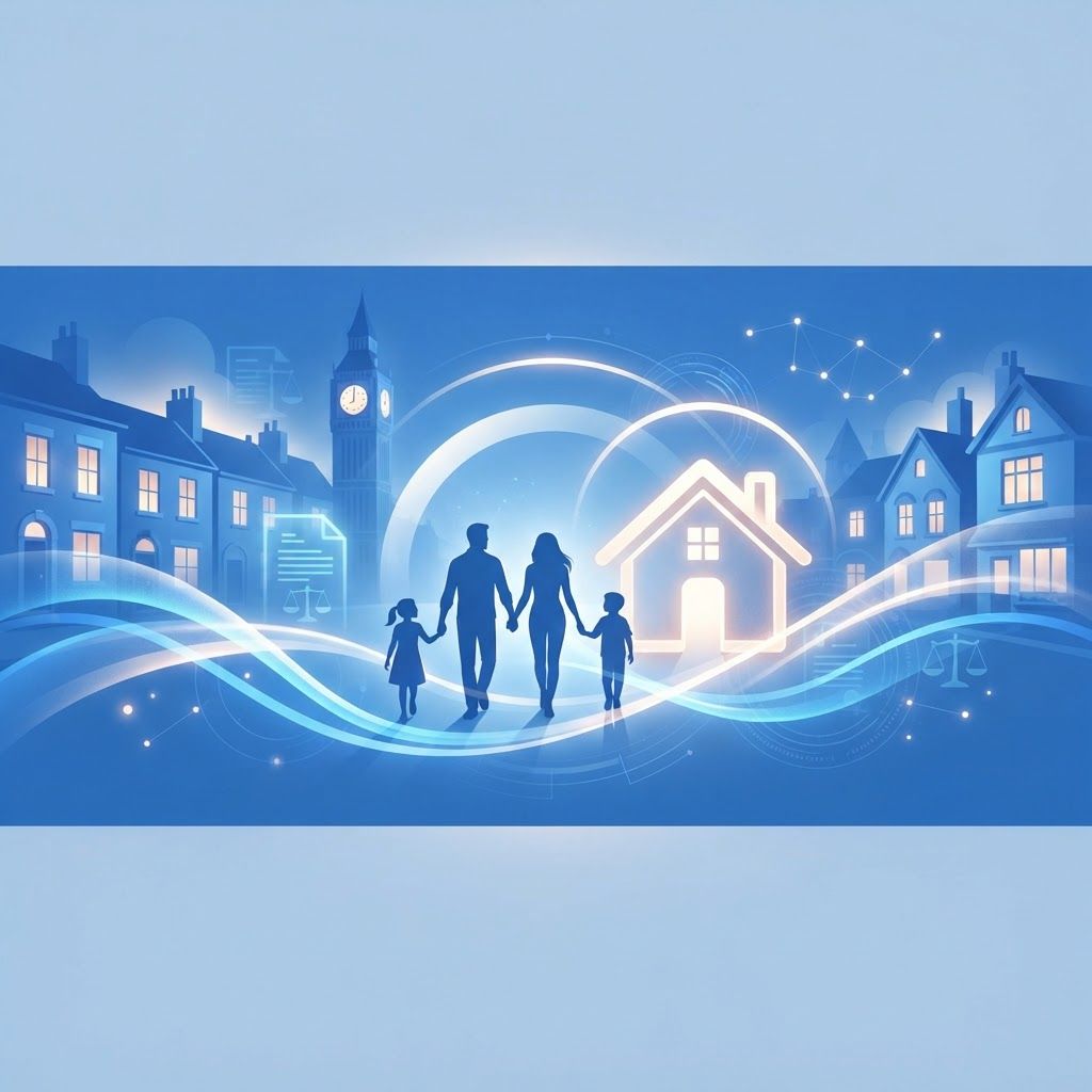 Top 10 Best Family Lawyers in South Kesteven