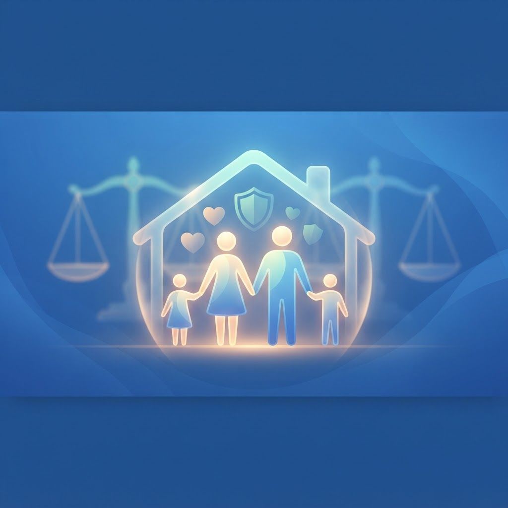 Top 10 Best Family Lawyers in Teignbridge