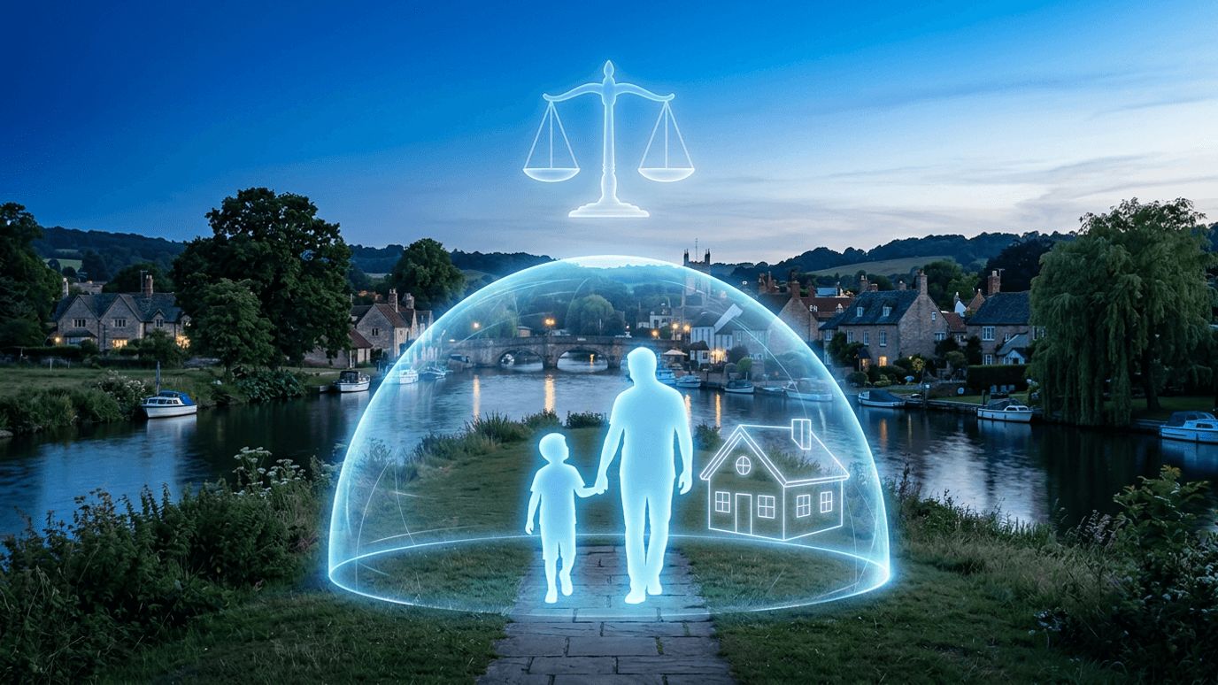 Top 10 Best Family Lawyers in Wyre Forest