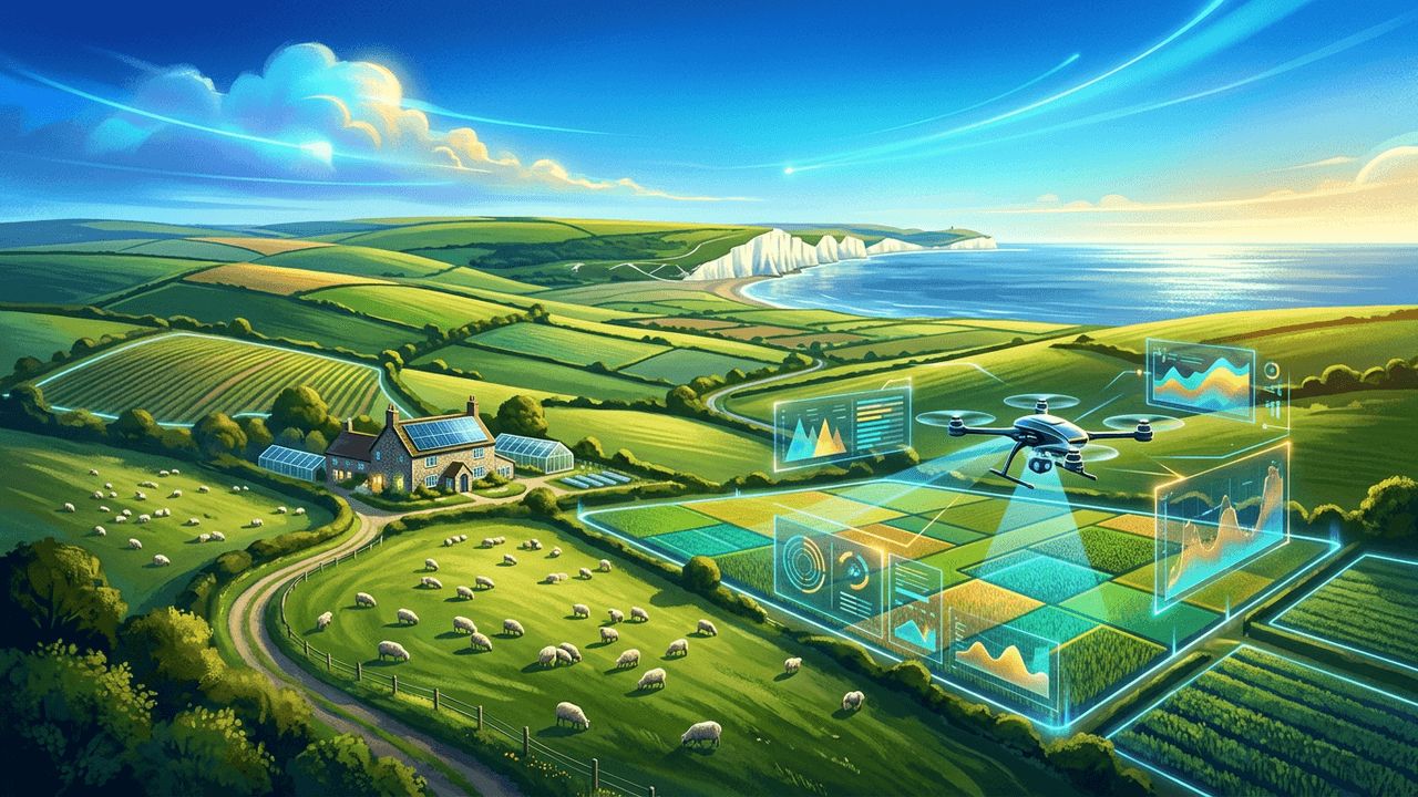 Top 10 Best Farming Companies in Adur