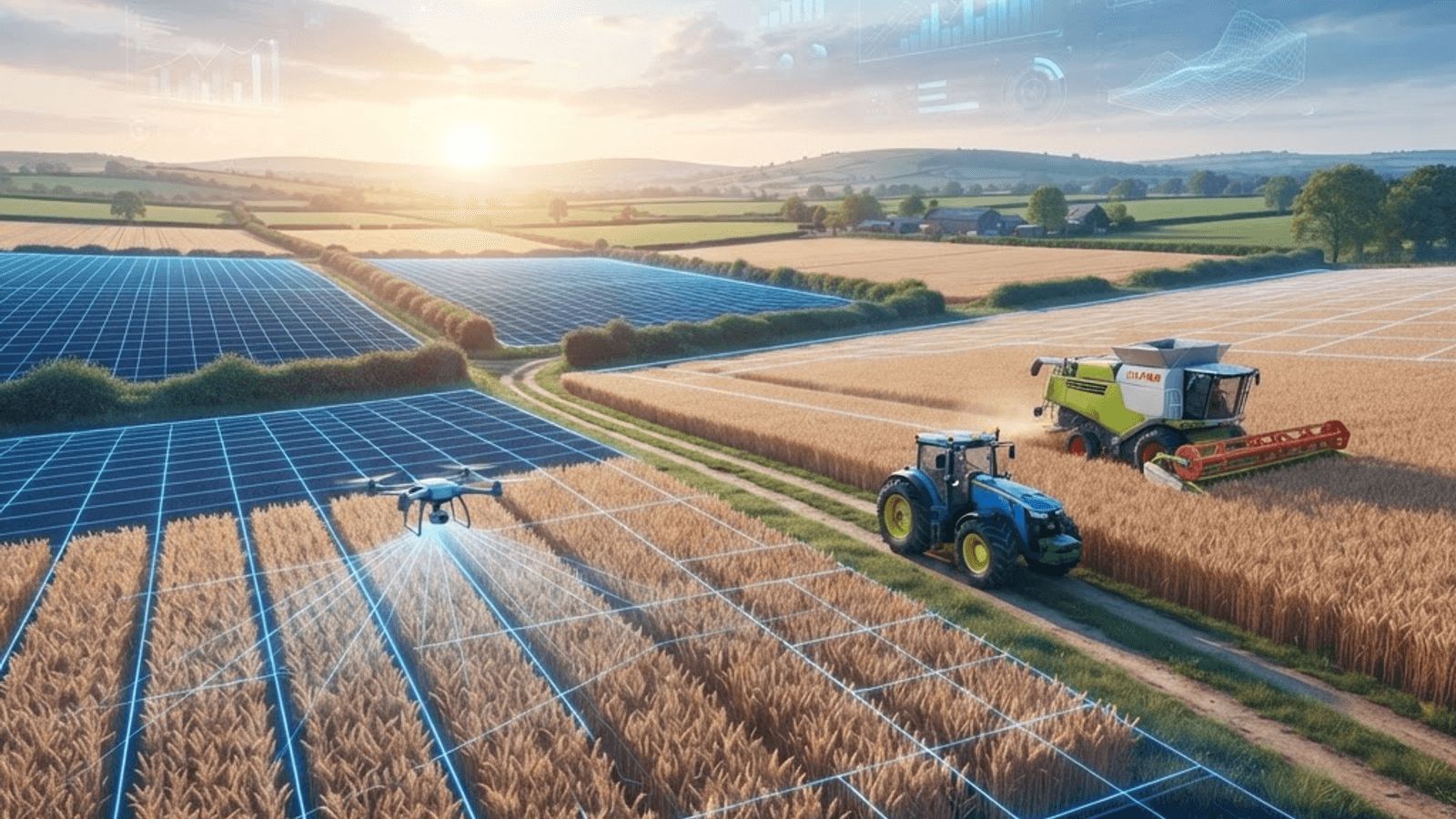 Top 10 Best Farming Companies in Braintree