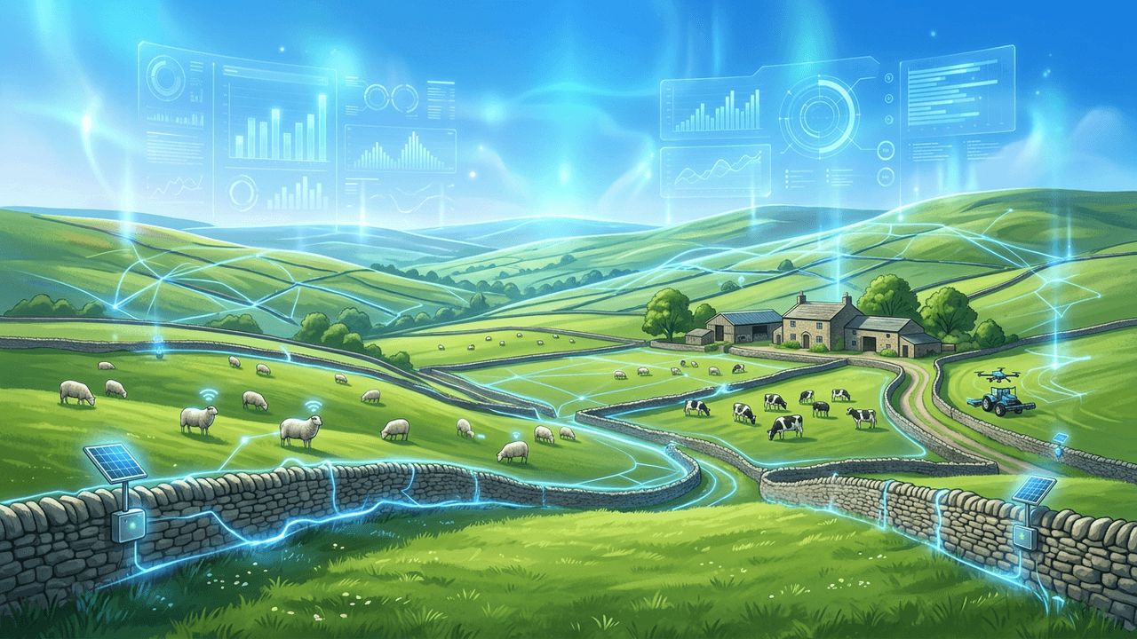 Top 10 Best Farming Companies in Burnley