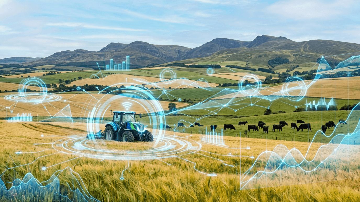 Top 10 Best Farming Companies in Clackmannanshire