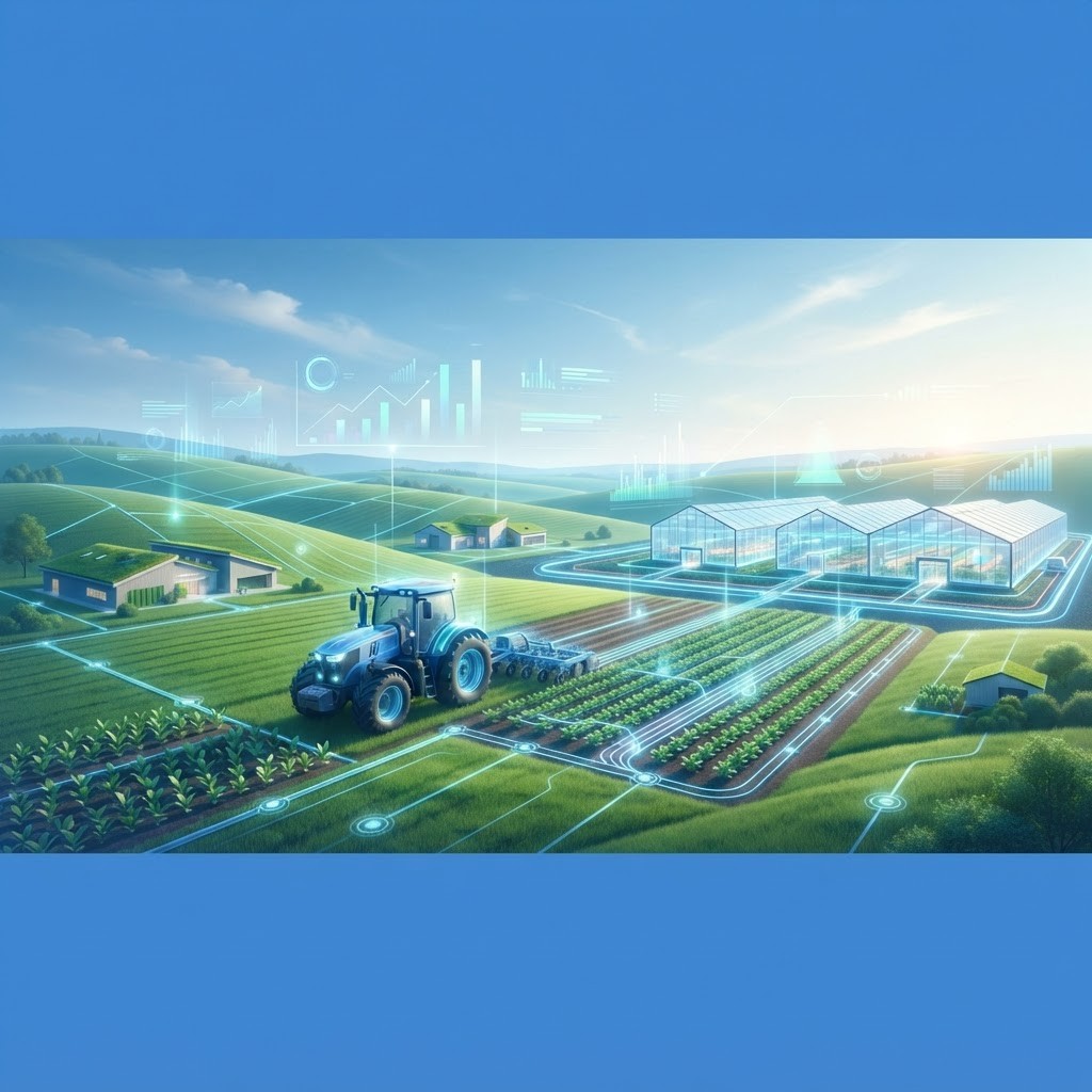 Top 10 Best Farming Companies in County Durham