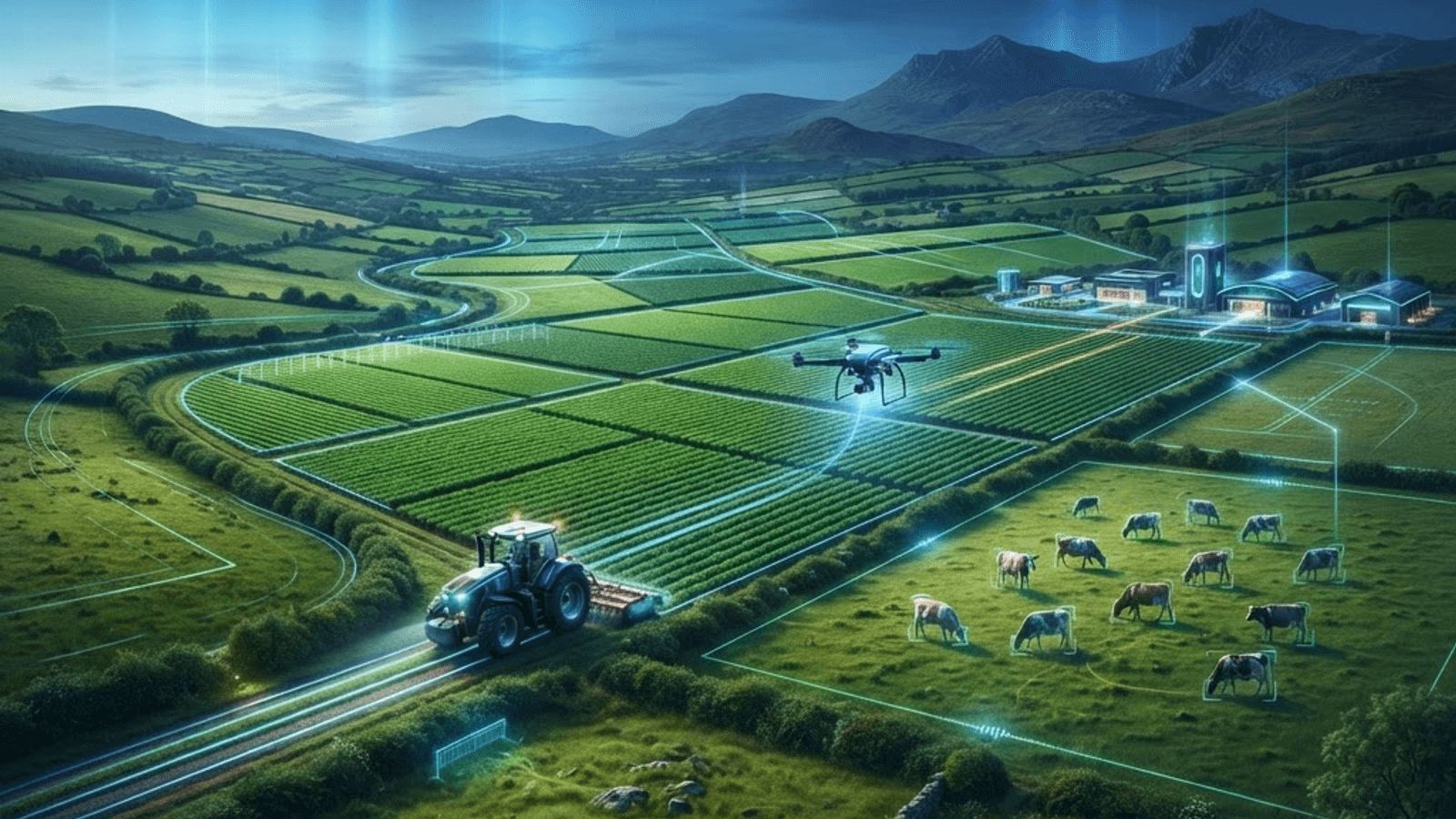 Top 10 Best Farming Companies in Derry City and Strabane