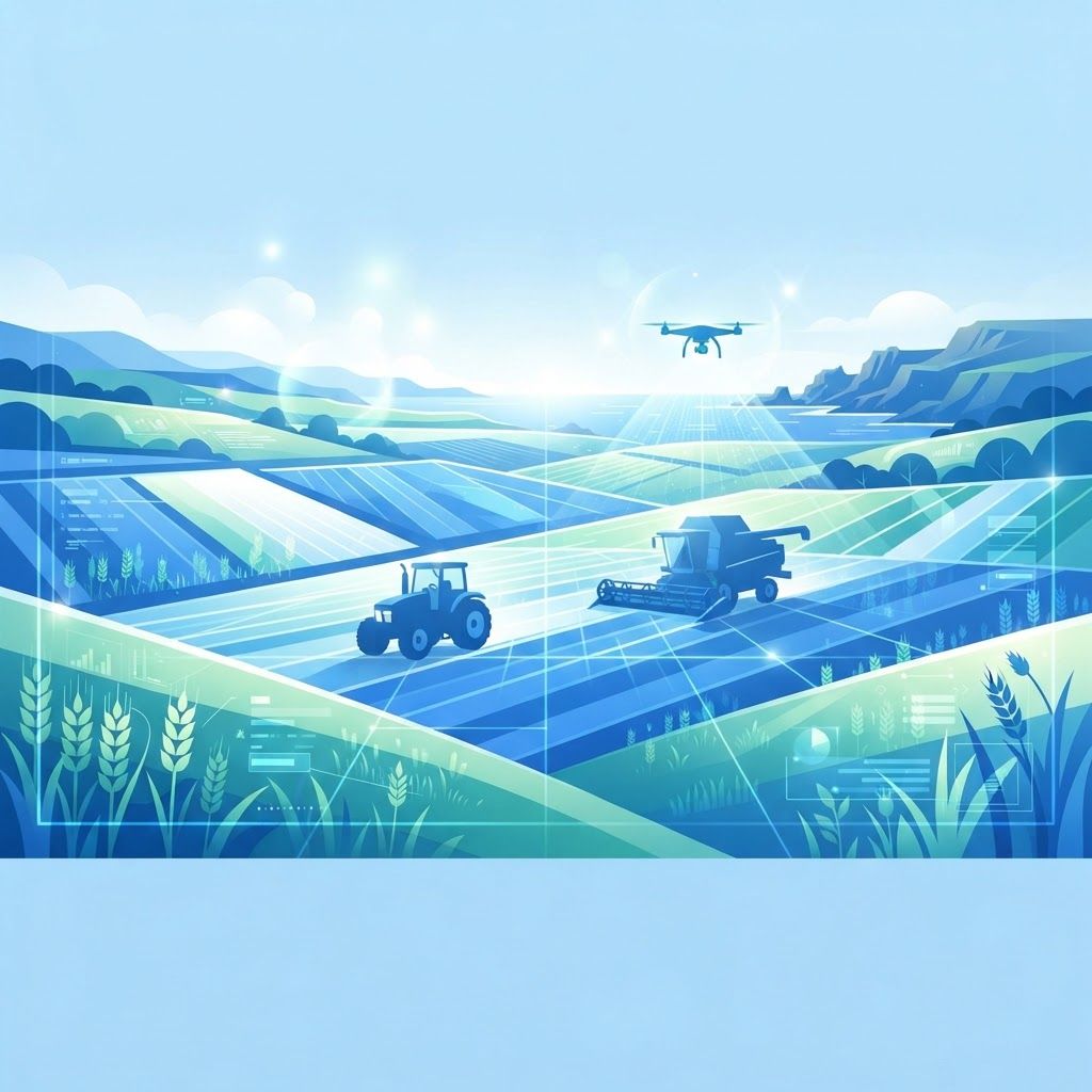 Top 10 Best Farming Companies in East Lothian