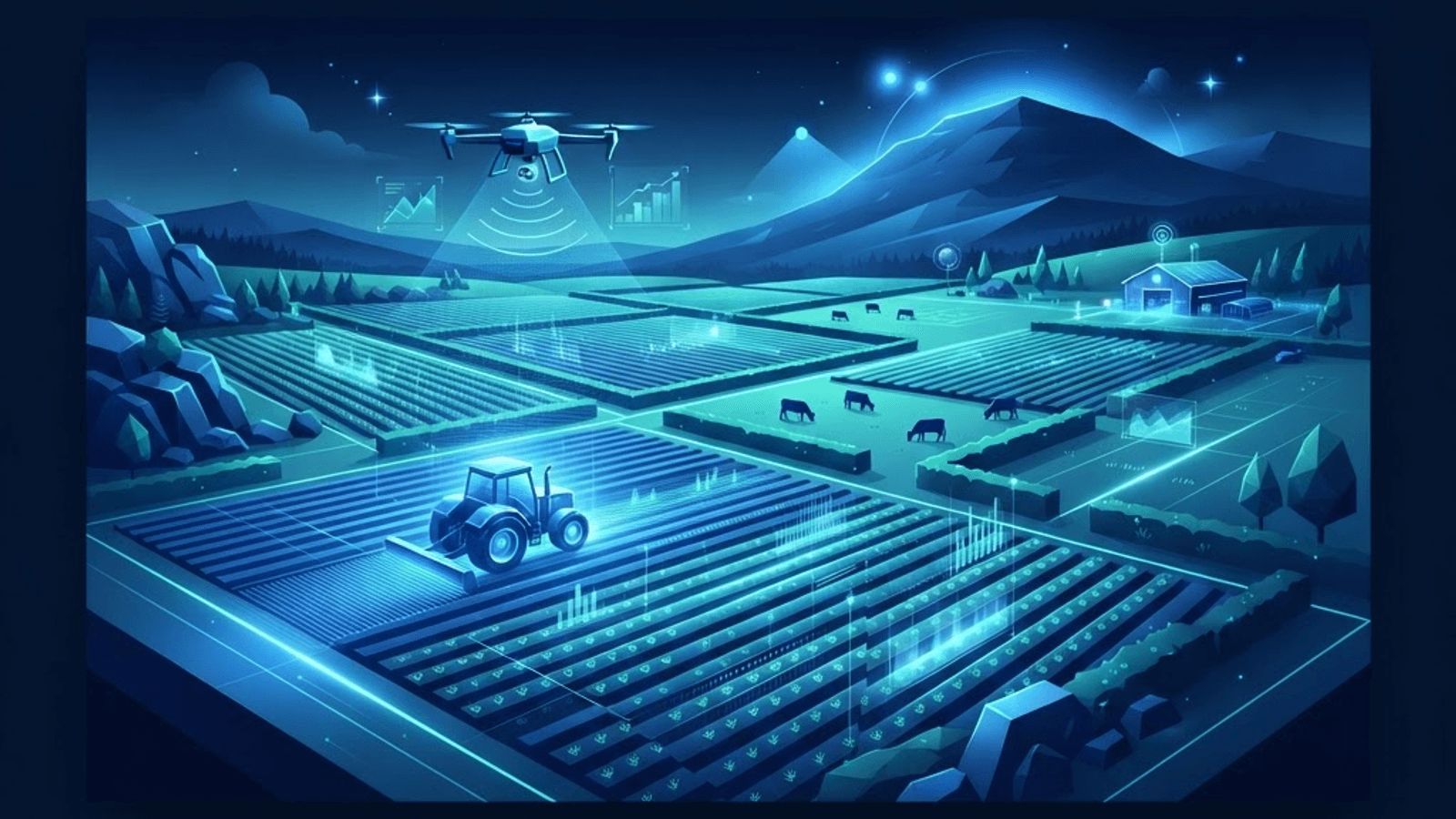Top 10 Best Farming Companies in Falkirk