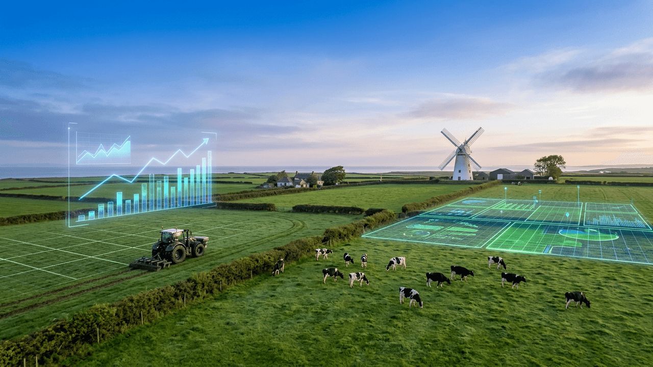Top 10 Best Farming Companies in Fylde