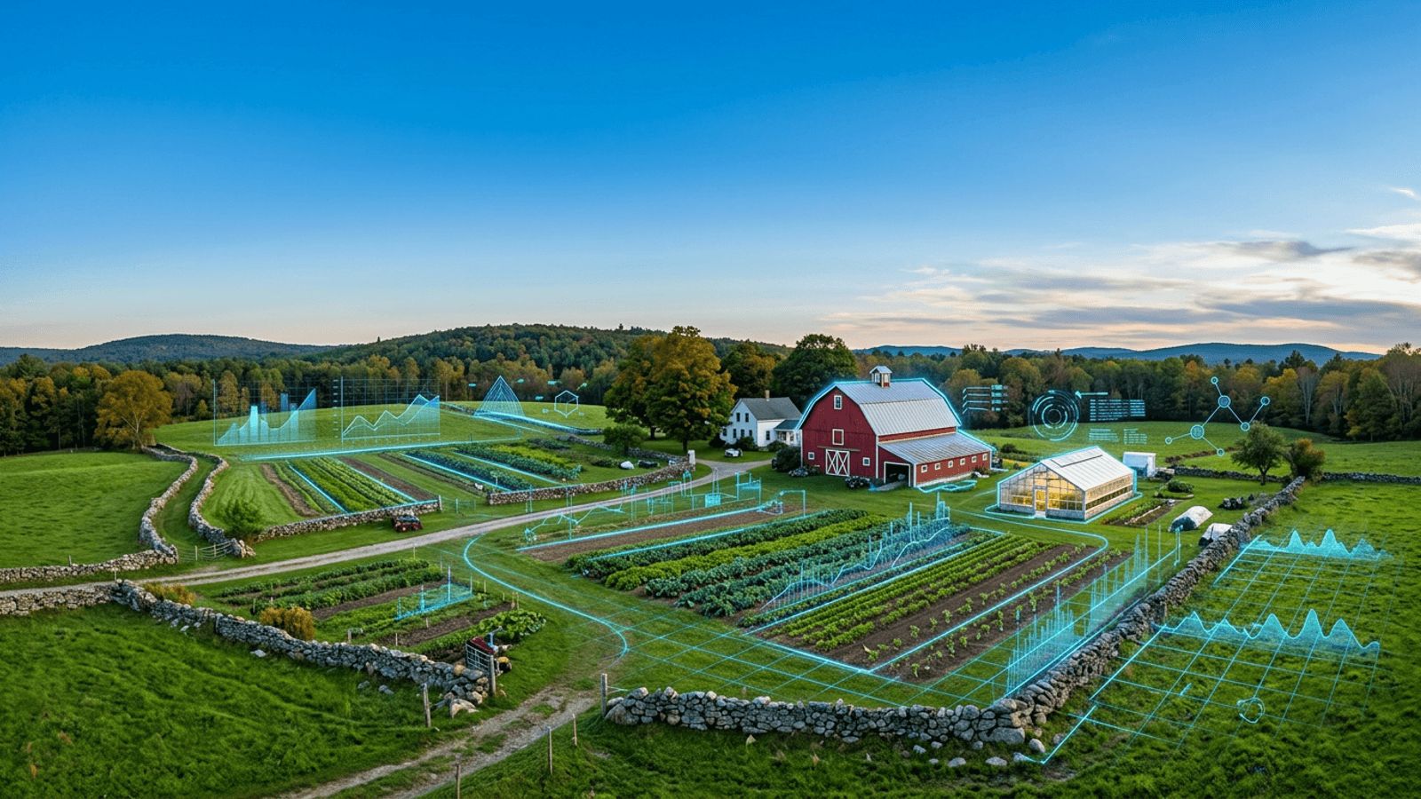 Top 10 Best Farming Companies in Greenwich