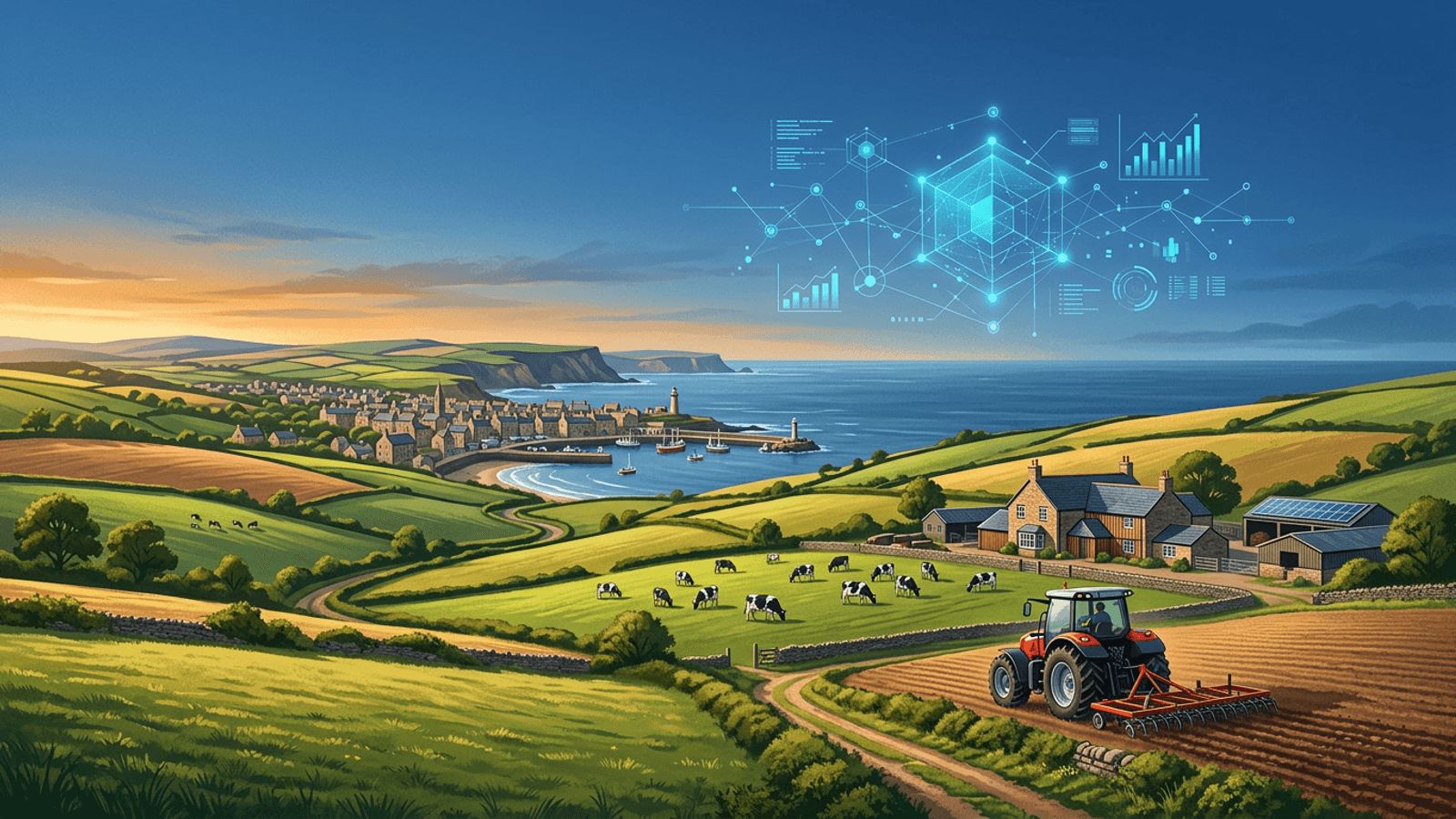 Top 10 Best Farming Companies in Hartlepool