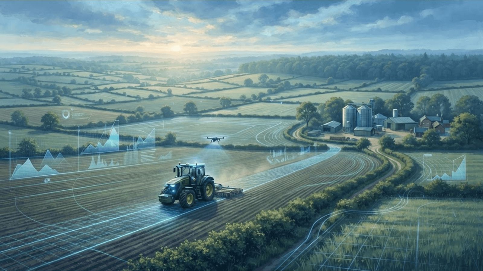 Top 10 Best Farming Companies in Horsham