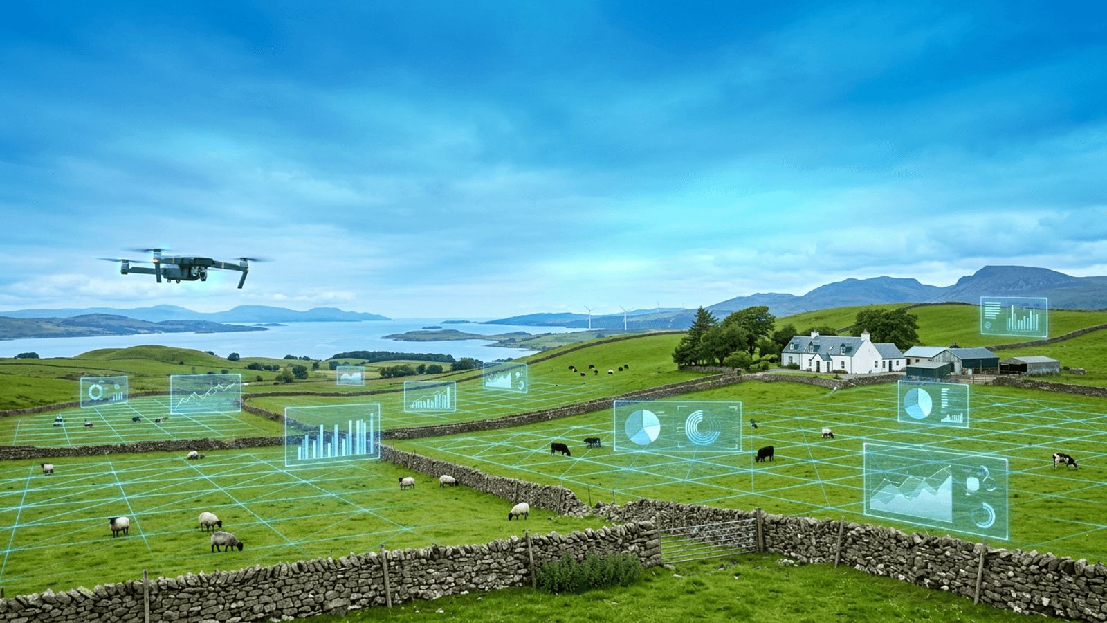 Top 10 Best Farming Companies in Inverclyde