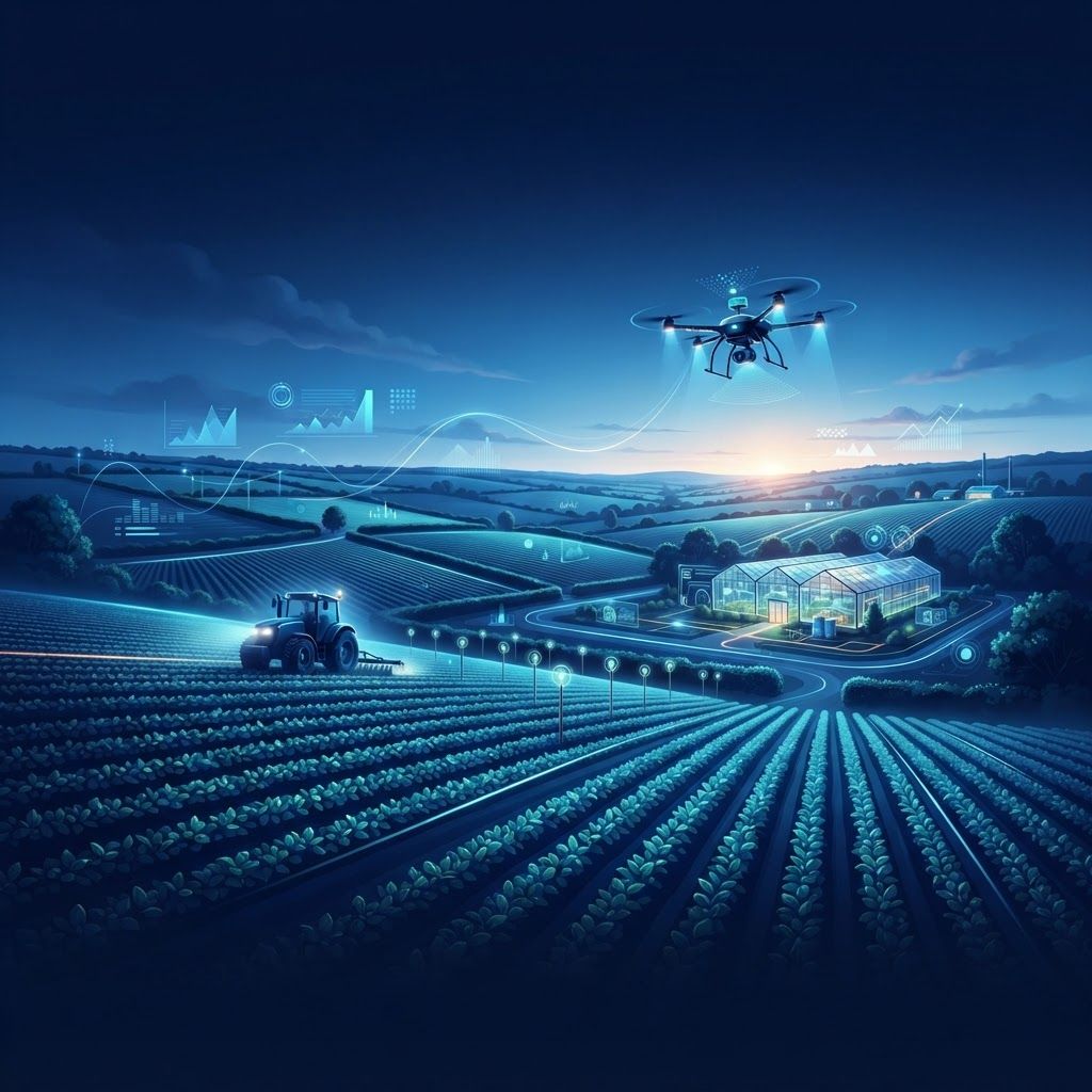 Top 10 Best Farming Companies in Knowsley