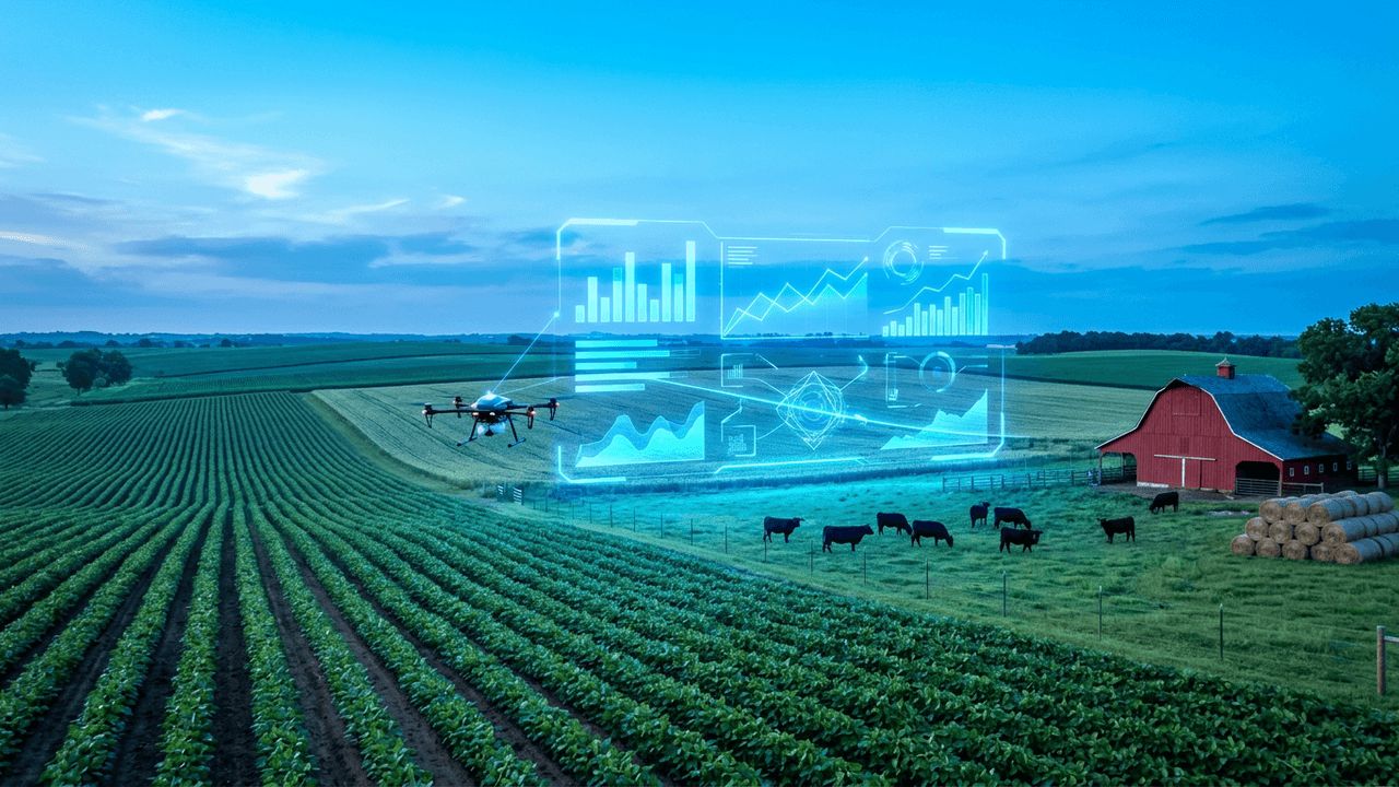 Top 10 Best Farming Companies in Midlothian