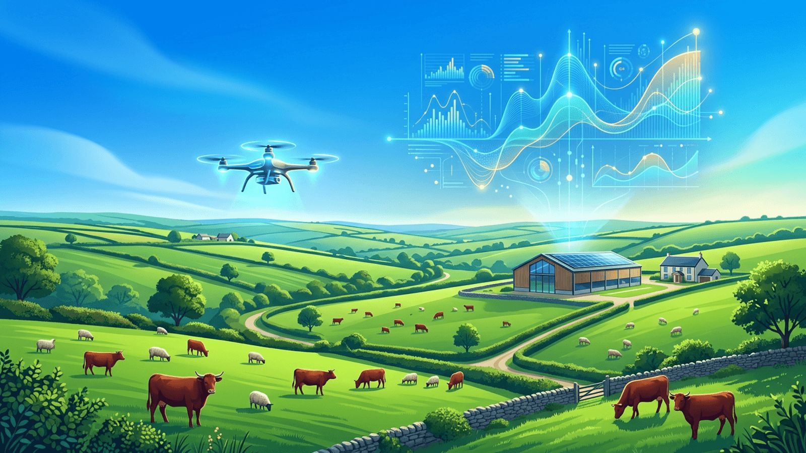 Top 10 Best Farming Companies in North Devon