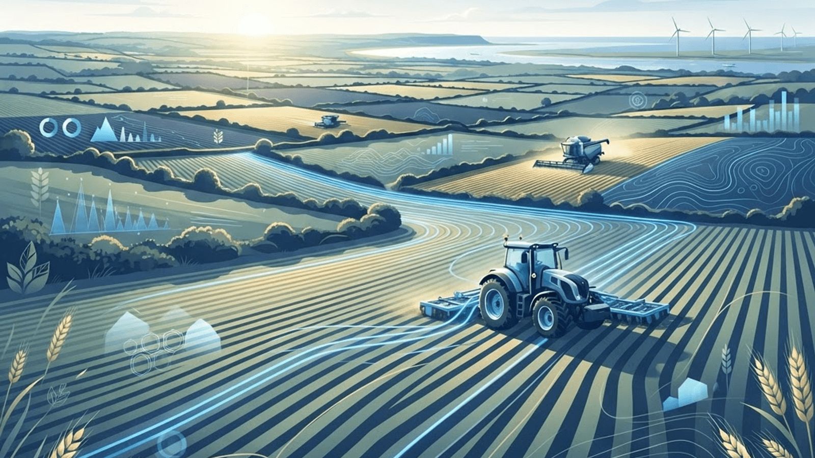 Top 10 Best Farming Companies in North East Lincolnshire