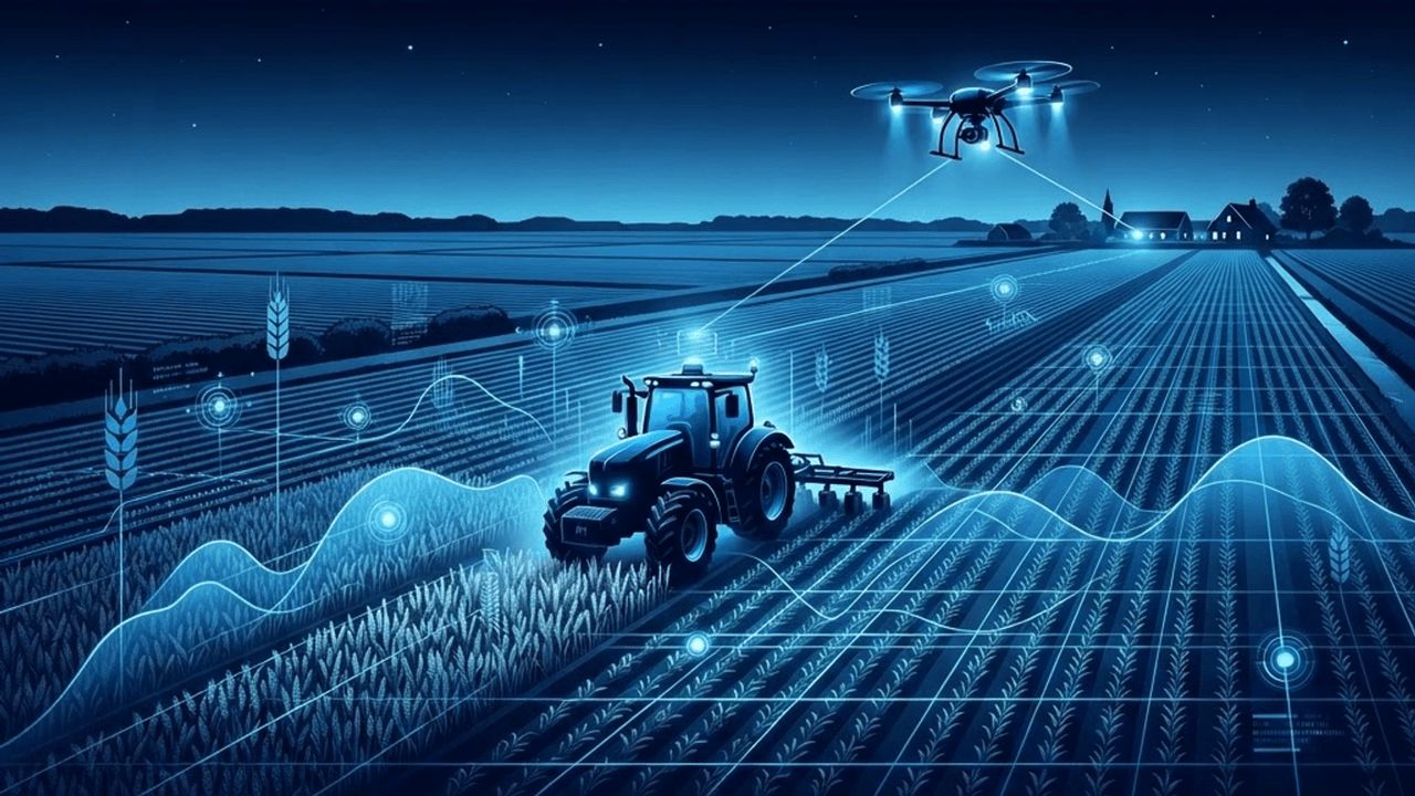 Top 10 Best Farming Companies in North Kesteven