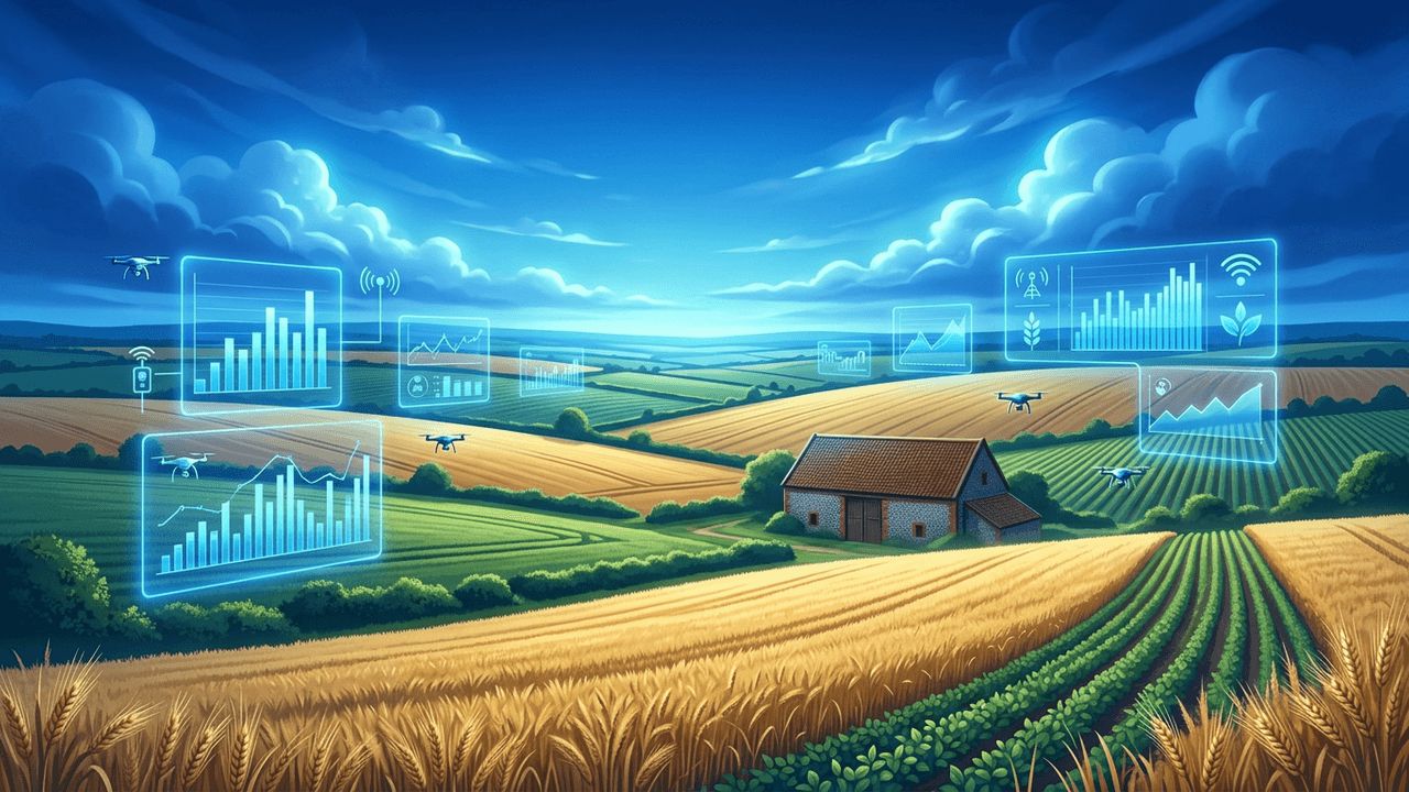 Top 10 Best Farming Companies in North Norfolk