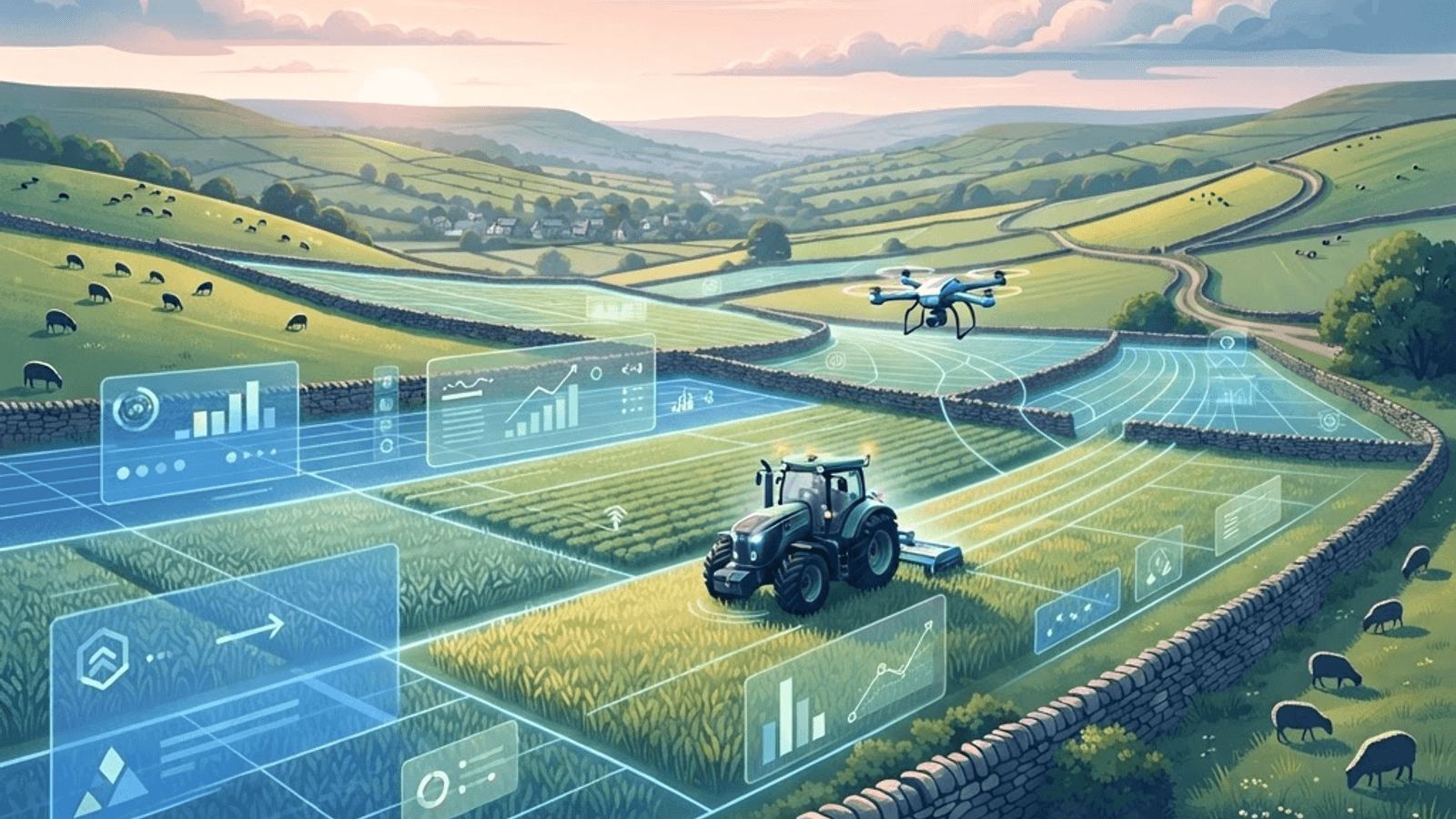 Top 10 Best Farming Companies in Oldham