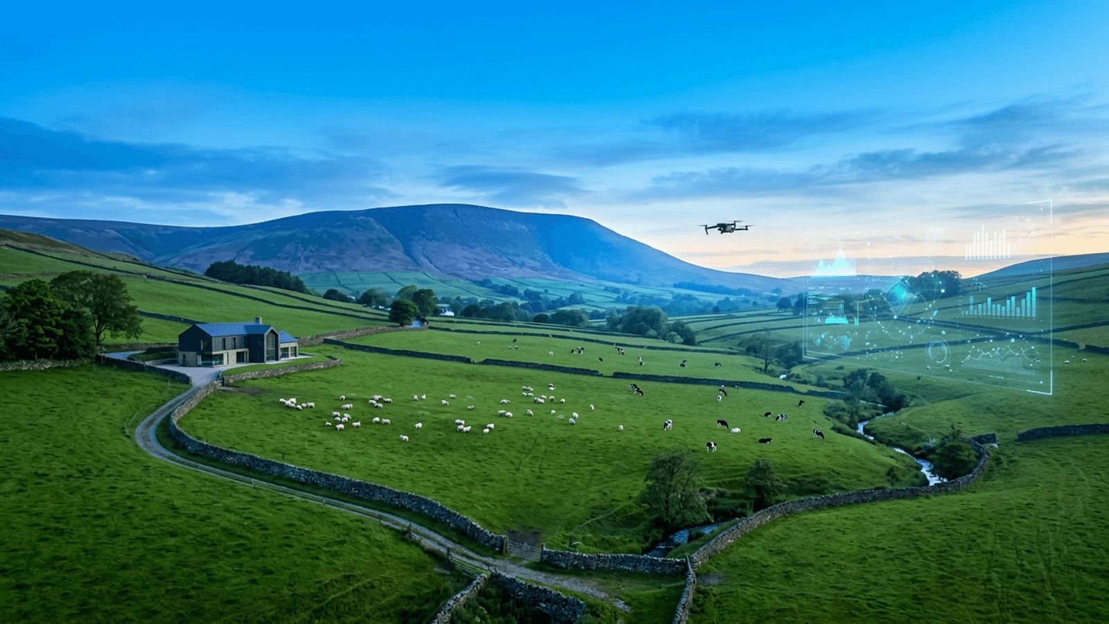 Top 10 Best Farming Companies in Pendle