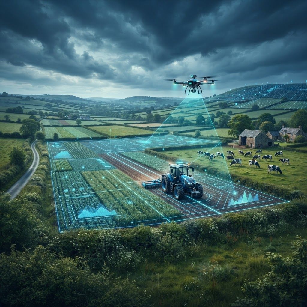 Top 10 Best Farming Companies in Preston