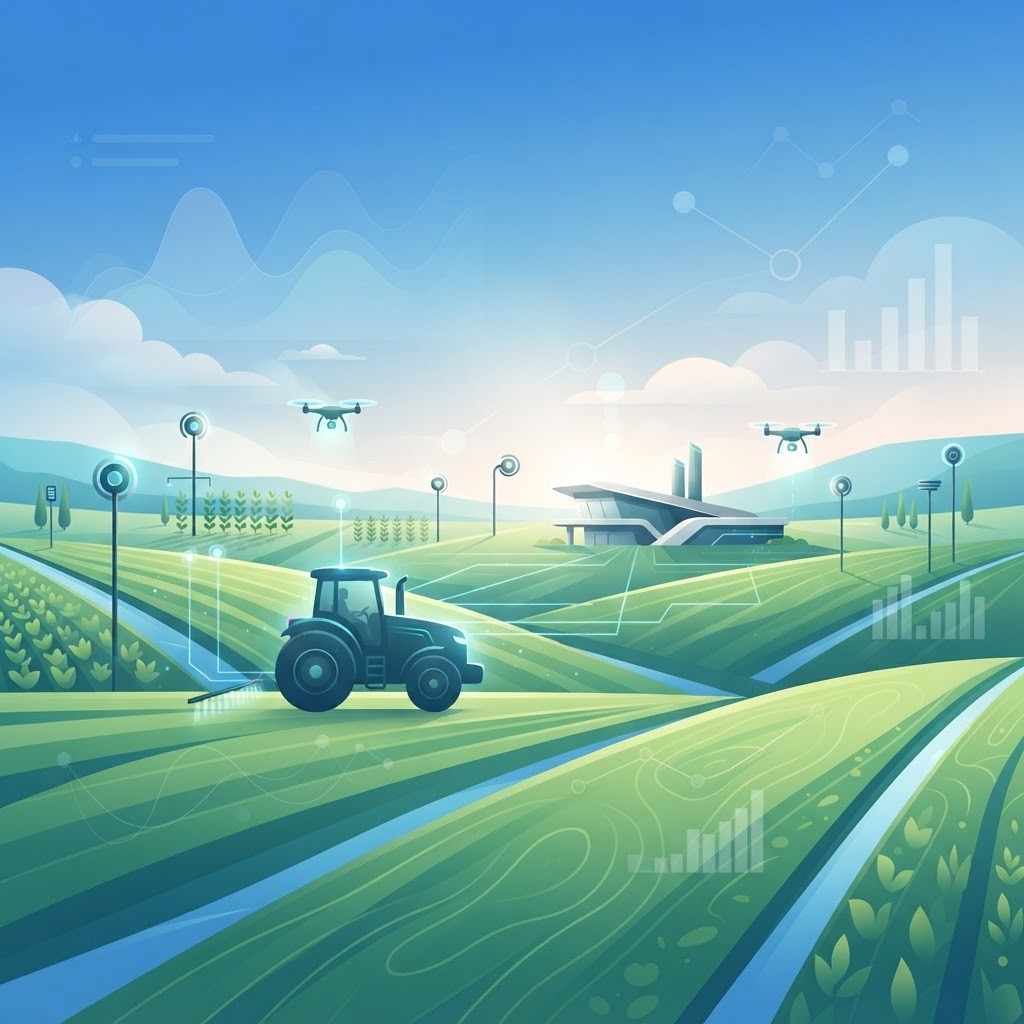 Top 10 Best Farming Companies in Redbridge