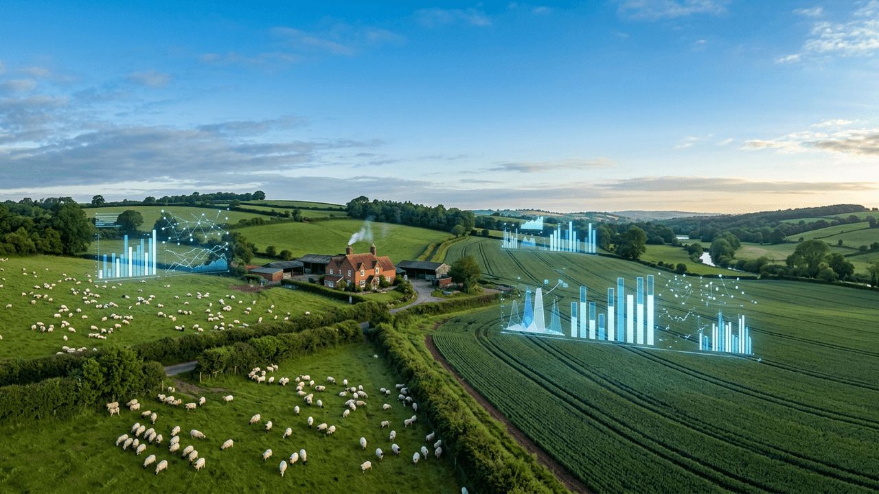 Top 10 Best Farming Companies in Redditch