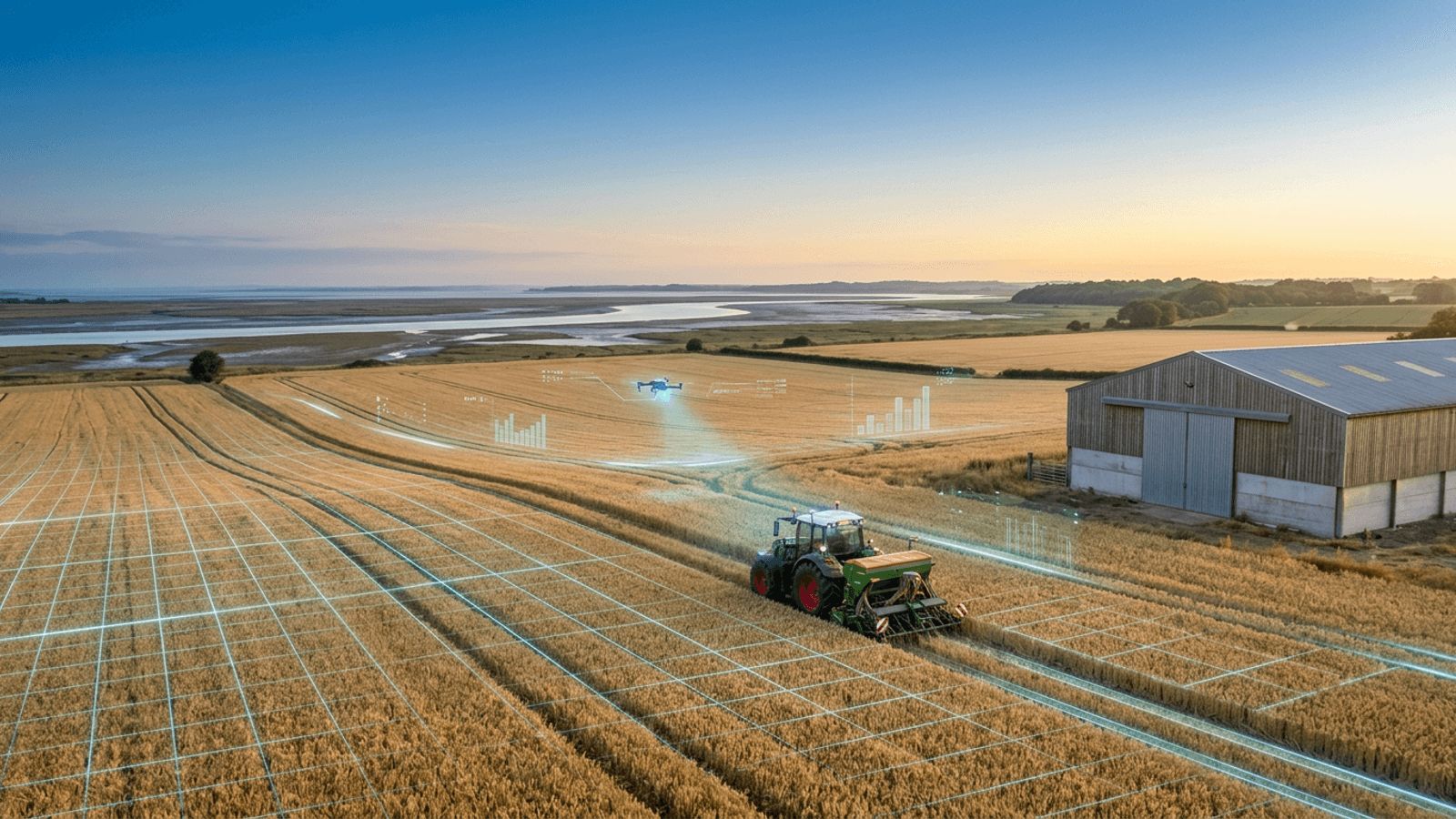 Top 10 Best Farming Companies in Rochford