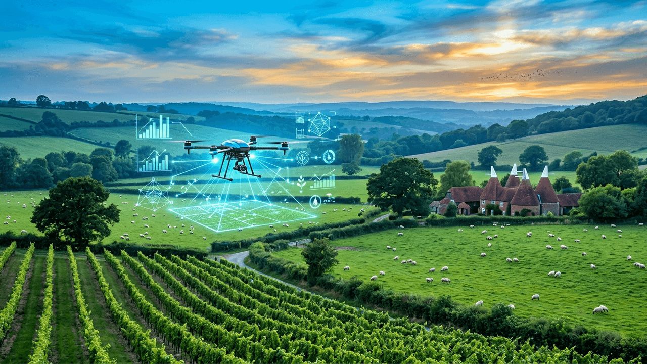 Top 10 Best Farming Companies in Rother