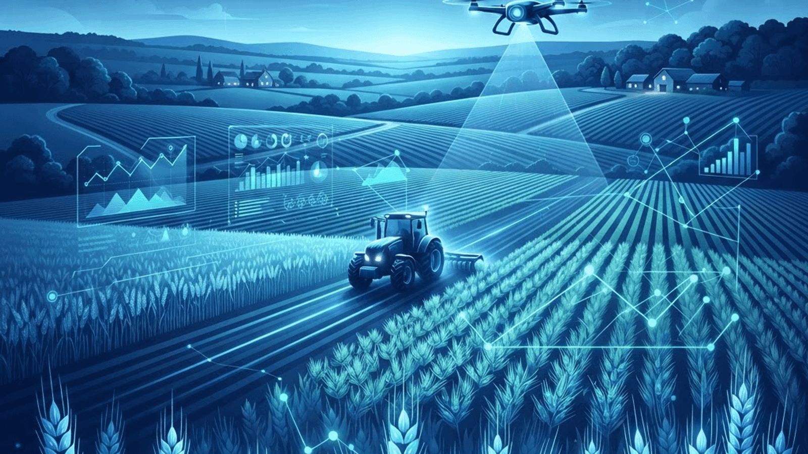 Top 10 Best Farming Companies in Rushcliffe