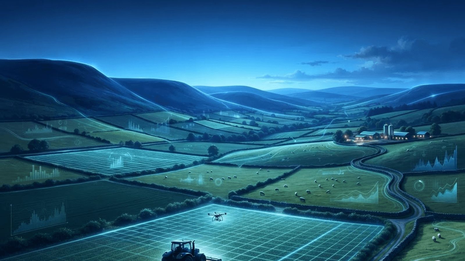 Top 10 Best Farming Companies in Scottish Borders