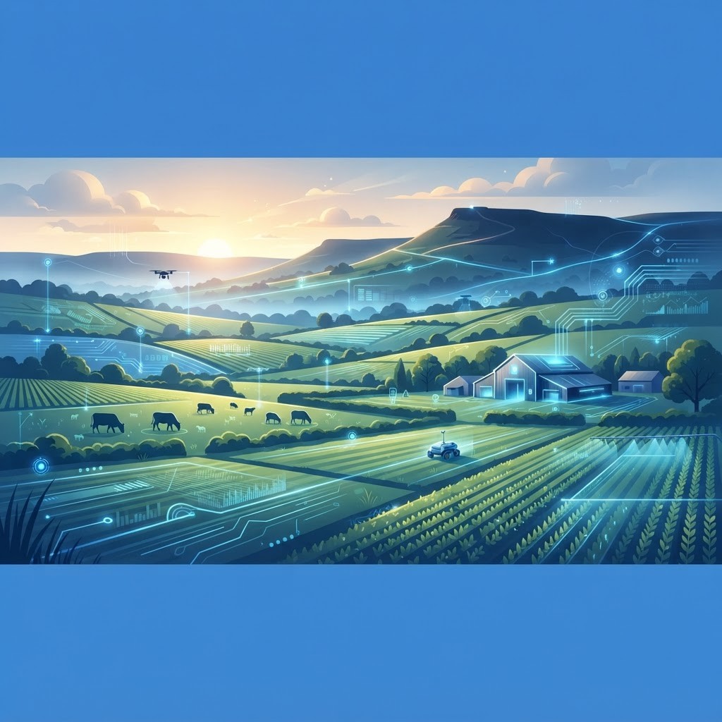 Top 10 Best Farming Companies in Sheffield