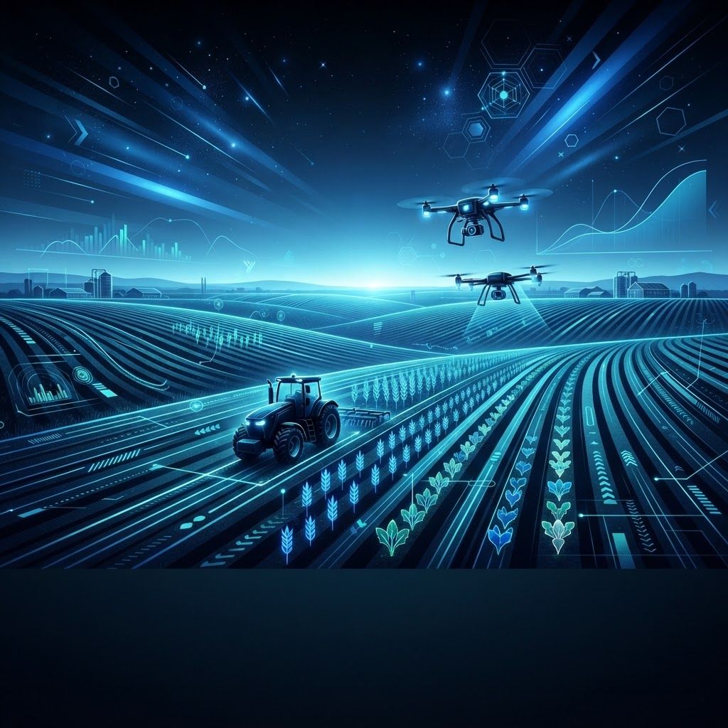 Top 10 Best Farming Companies in South Norfolk