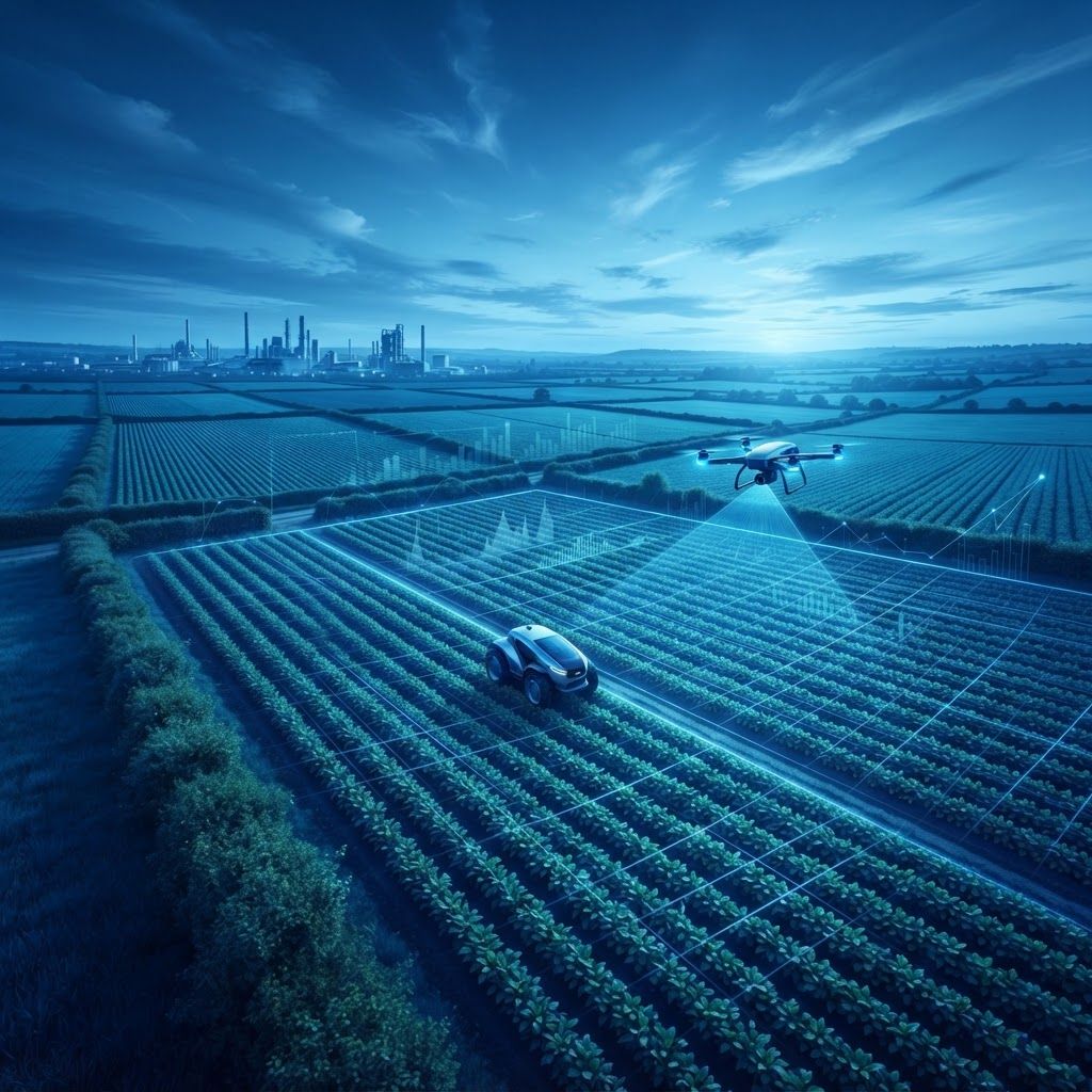 Top 10 Best Farming Companies in St. Helens