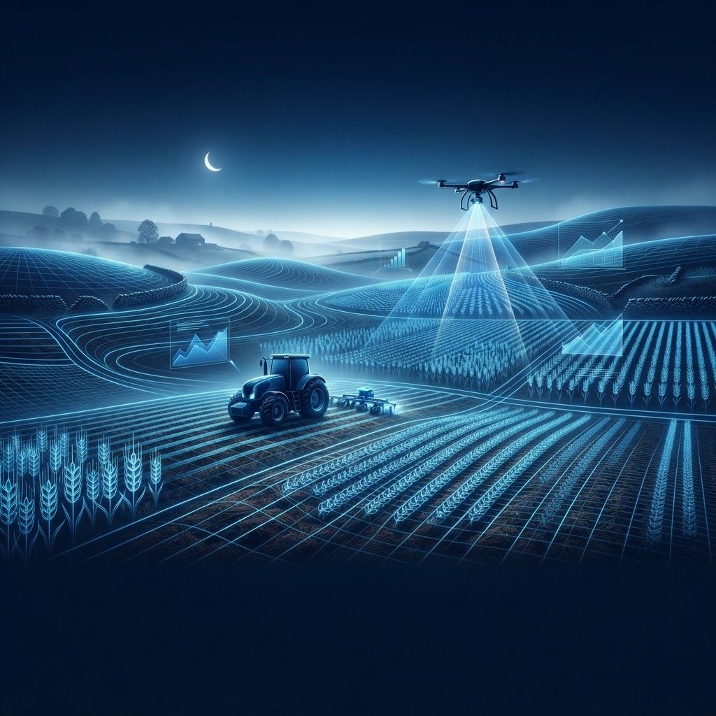 Top 10 Best Farming Companies in Stockton-on-Tees