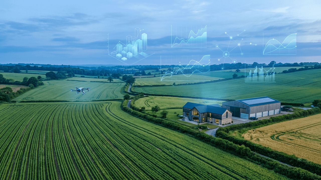 Top 10 Best Farming Companies in Surrey Heath