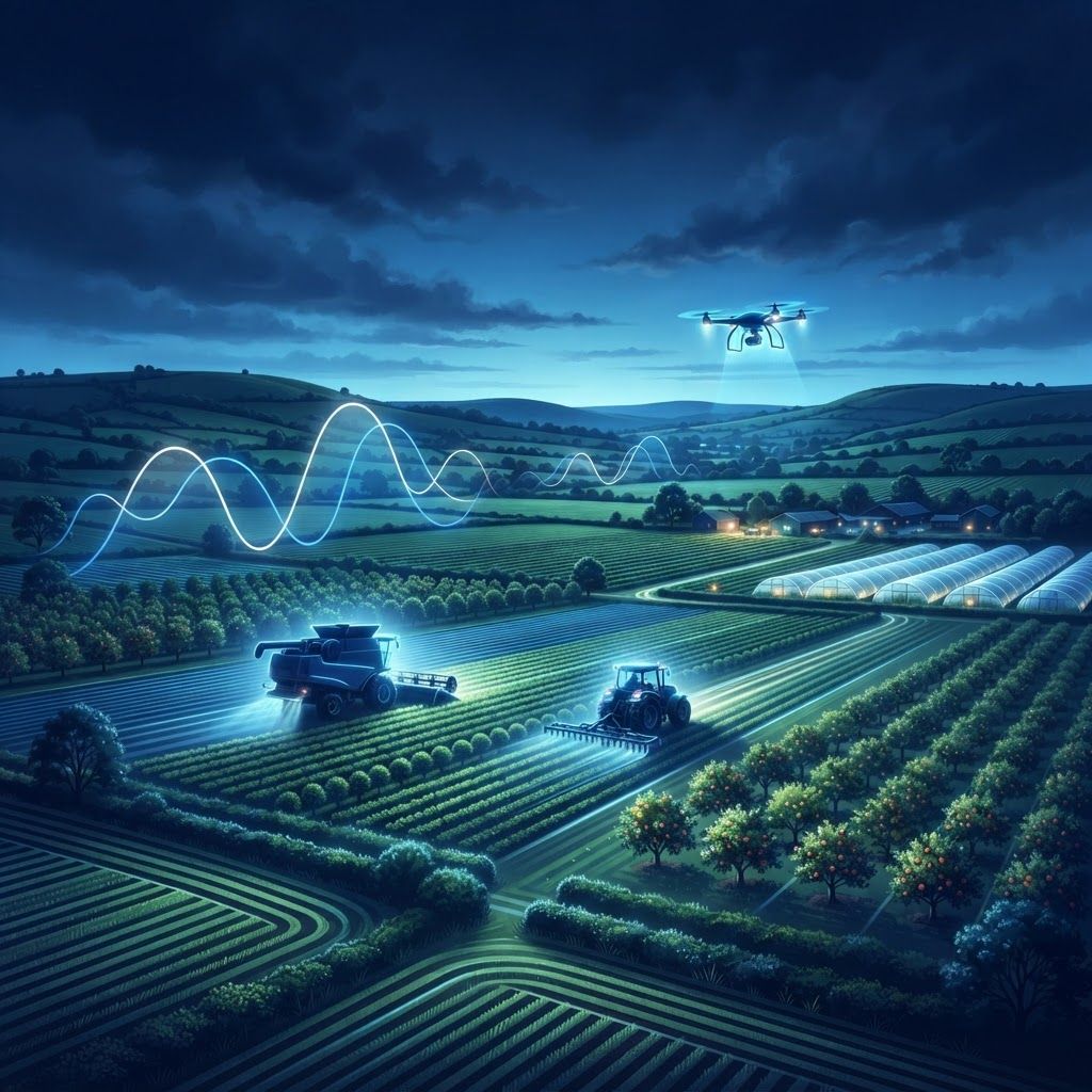 Top 10 Best Farming Companies in Swale