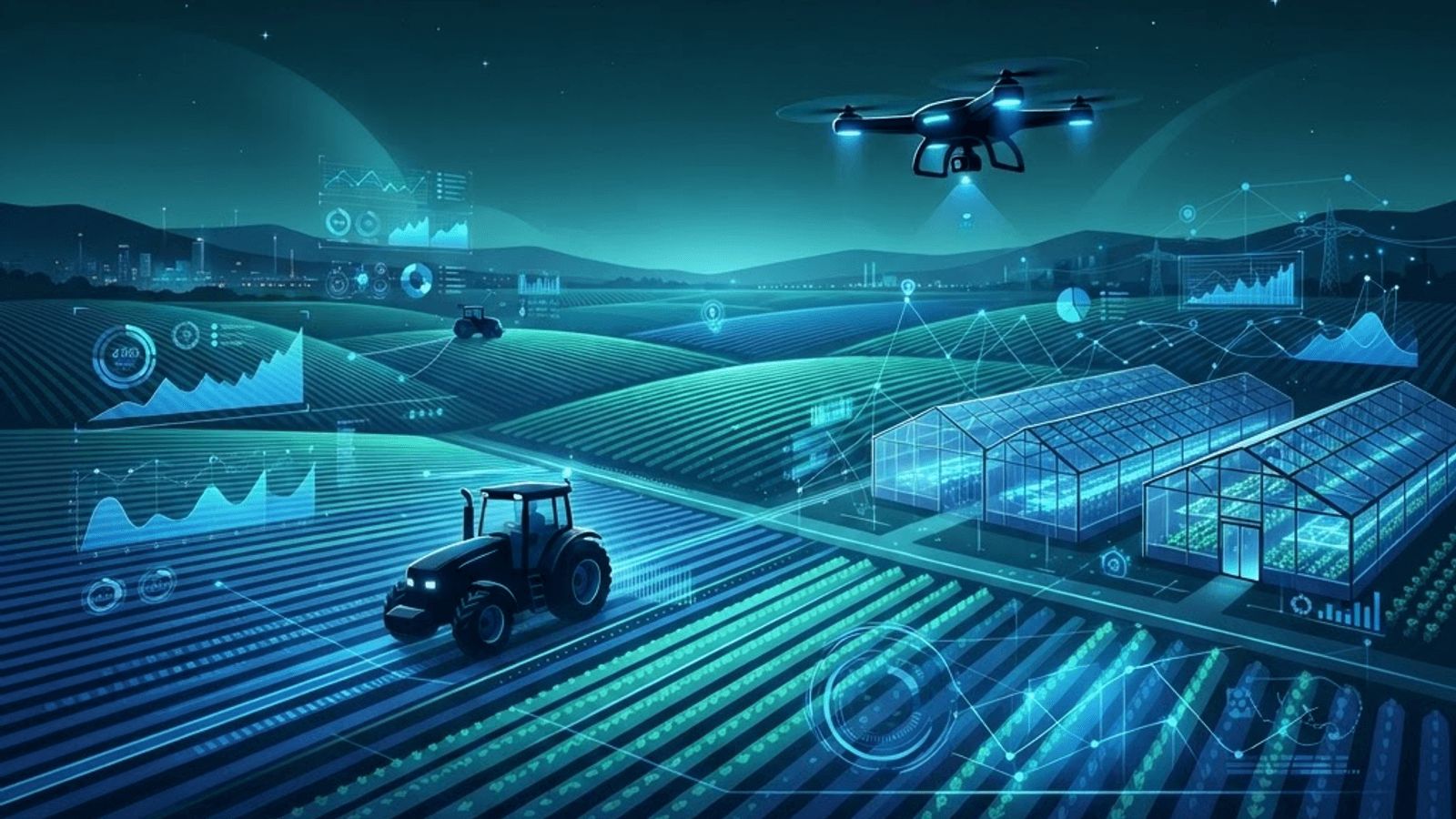 Top 10 Best Farming Companies in Thurrock