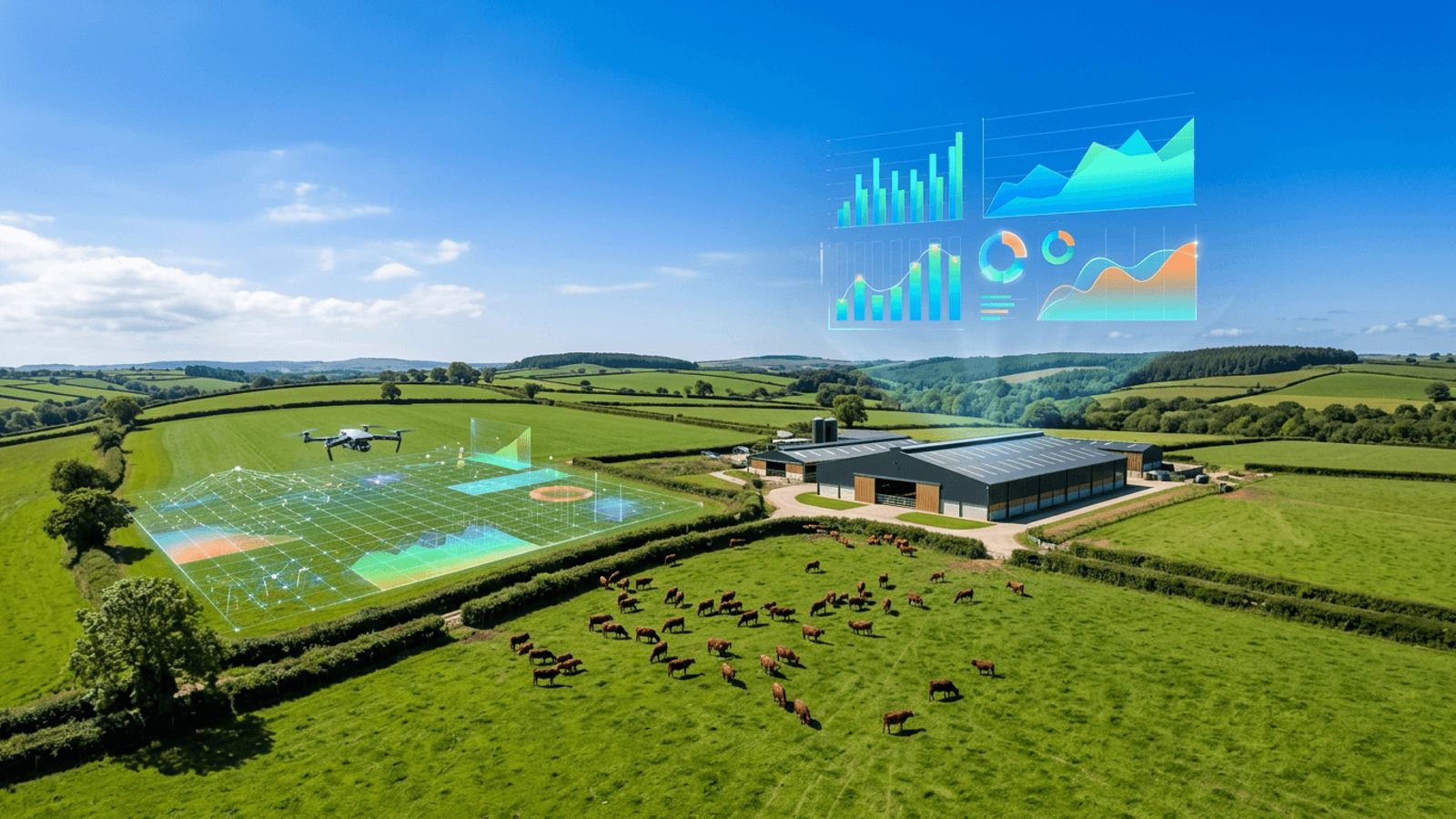 Top 10 Best Farming Companies in Torridge